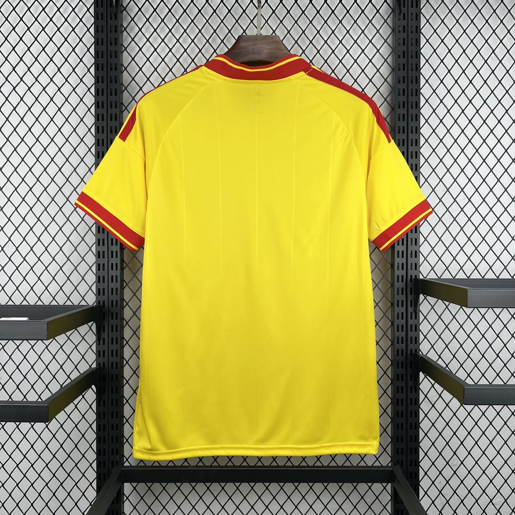 Lens 2026/27 Home