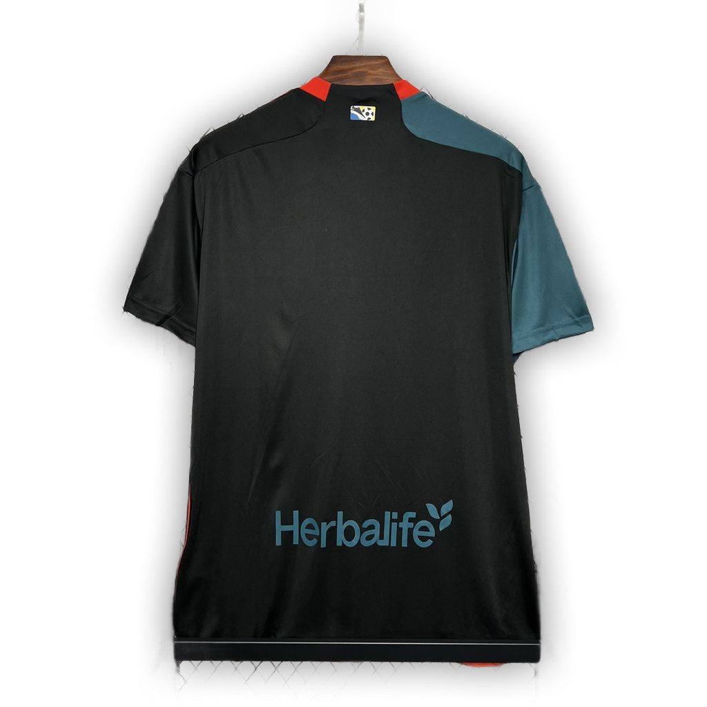 LA Galaxy 2024/25 Third