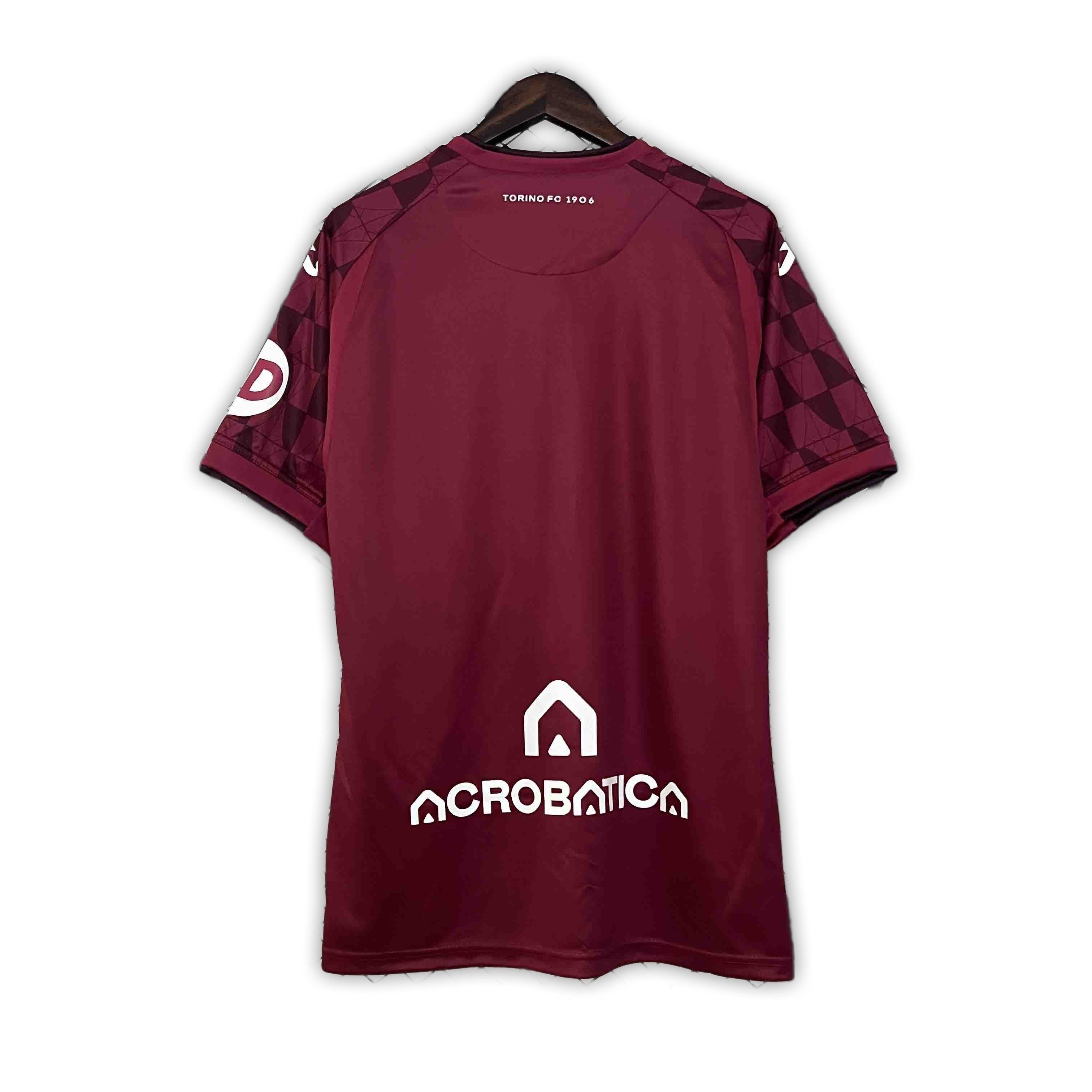 Torino 2024/25 Home