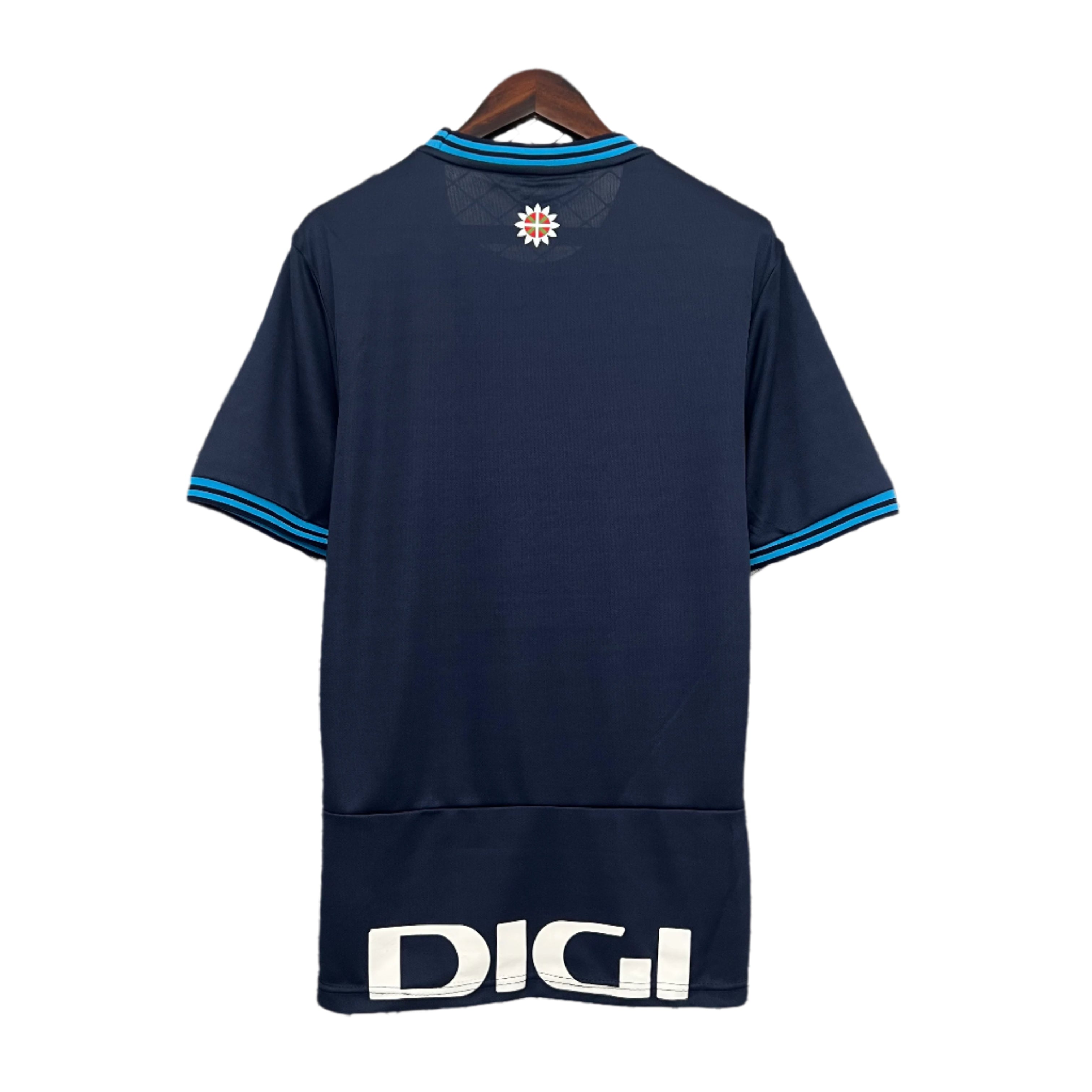 Athletic Bilbao 2025/26 Away