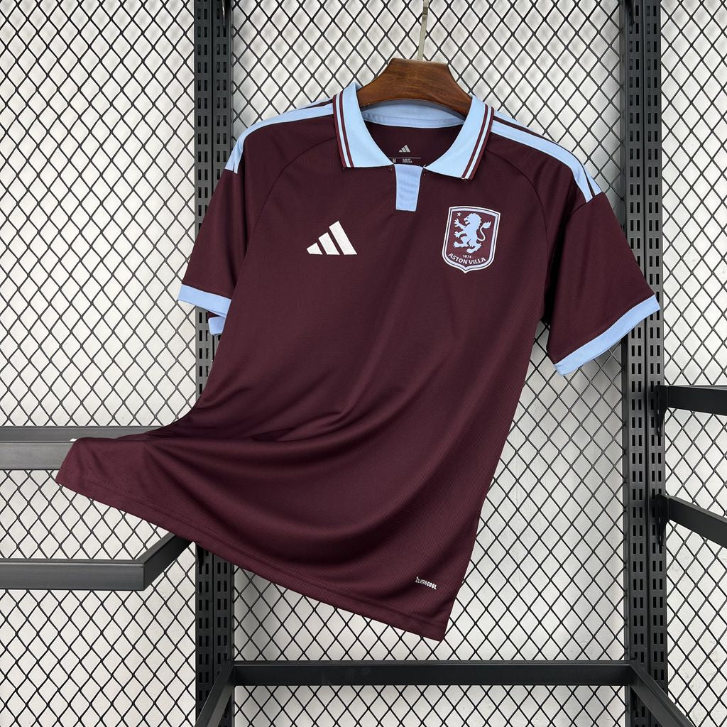Aston Villa 2026/27 Home