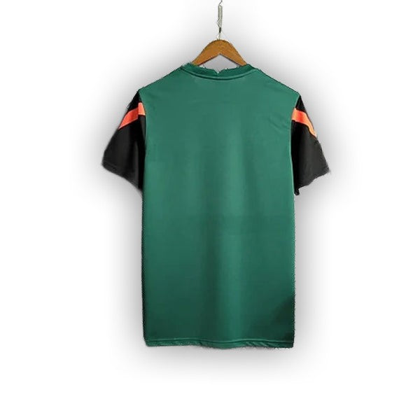 Liverpool 2022 Training Kit