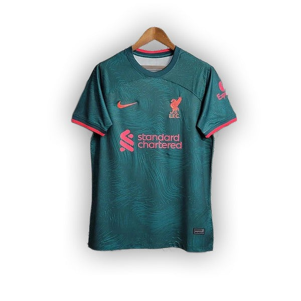 Liverpool 2022/23 Home