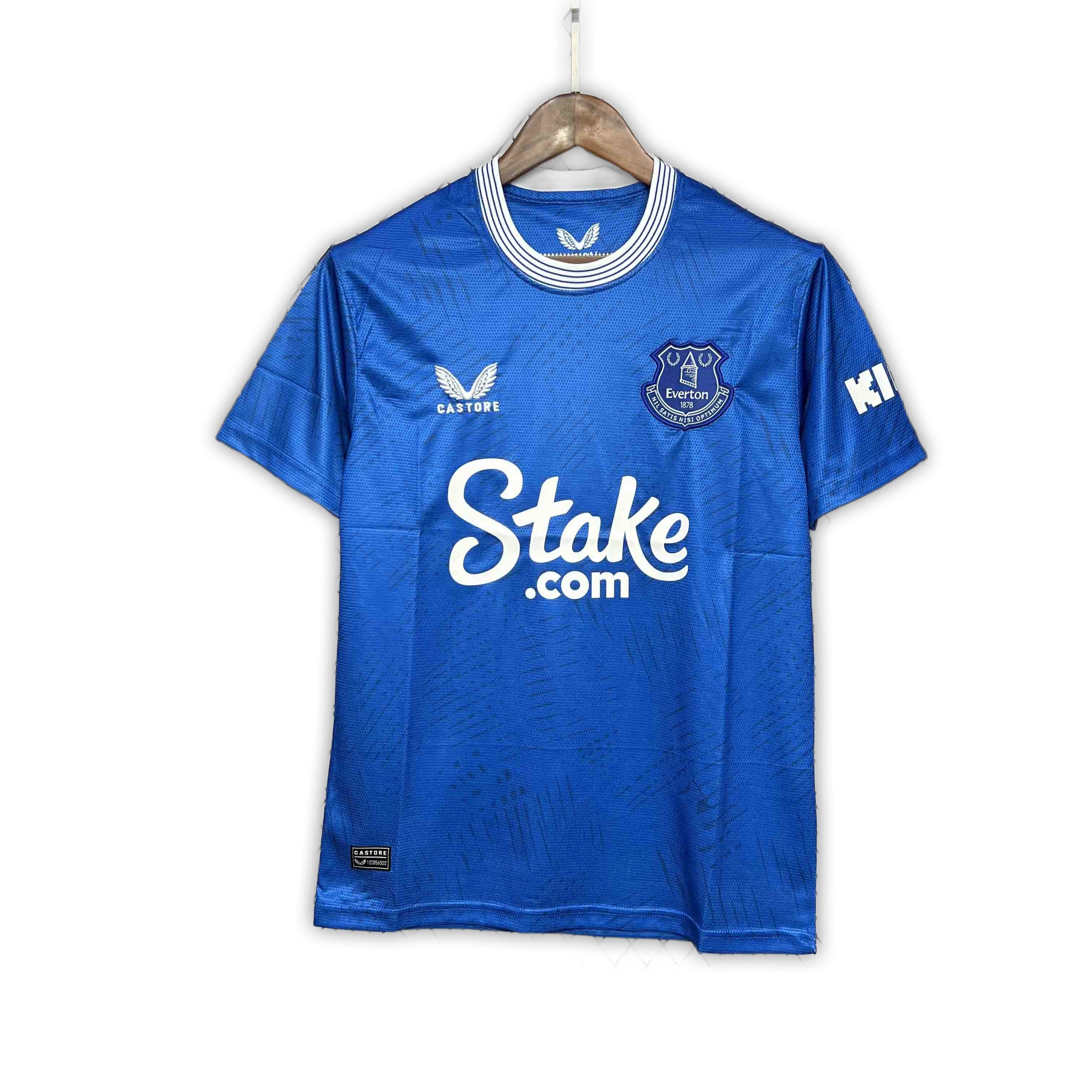 Everton 2024/25 Home