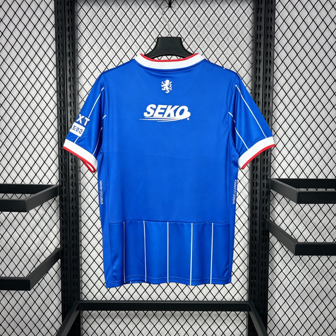 Rangers 2026/27 Home