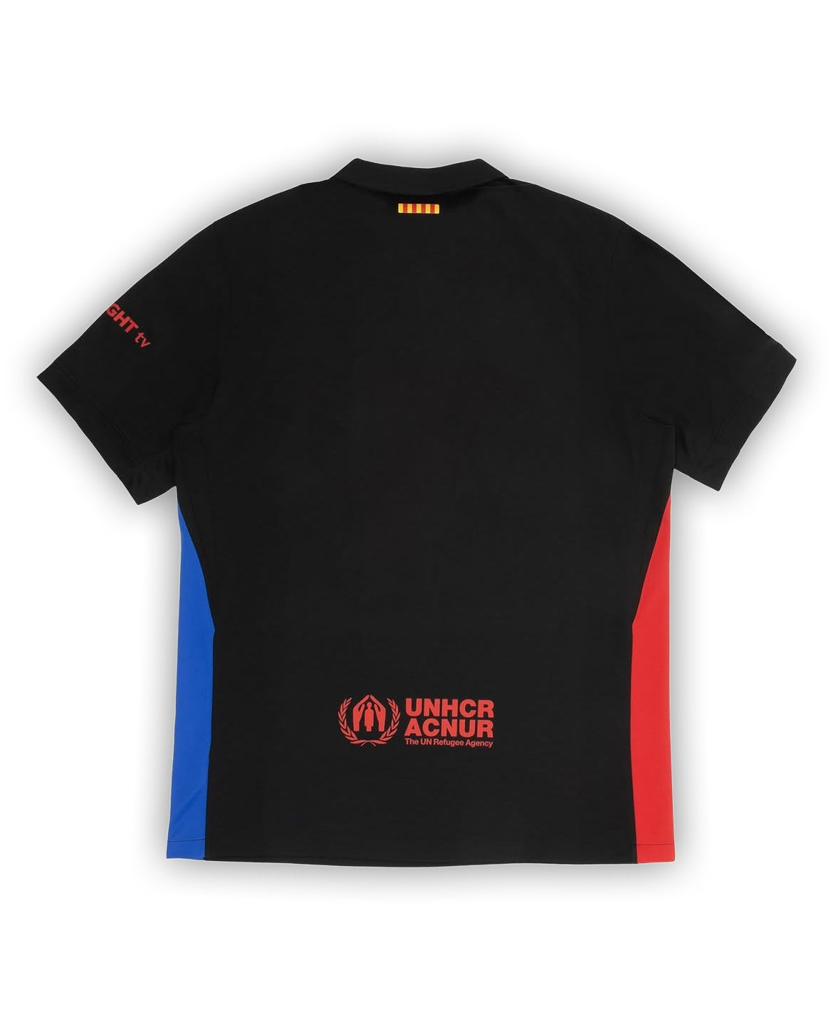 Barcelona 2024/25 Away x Travis Scott Special Player Version