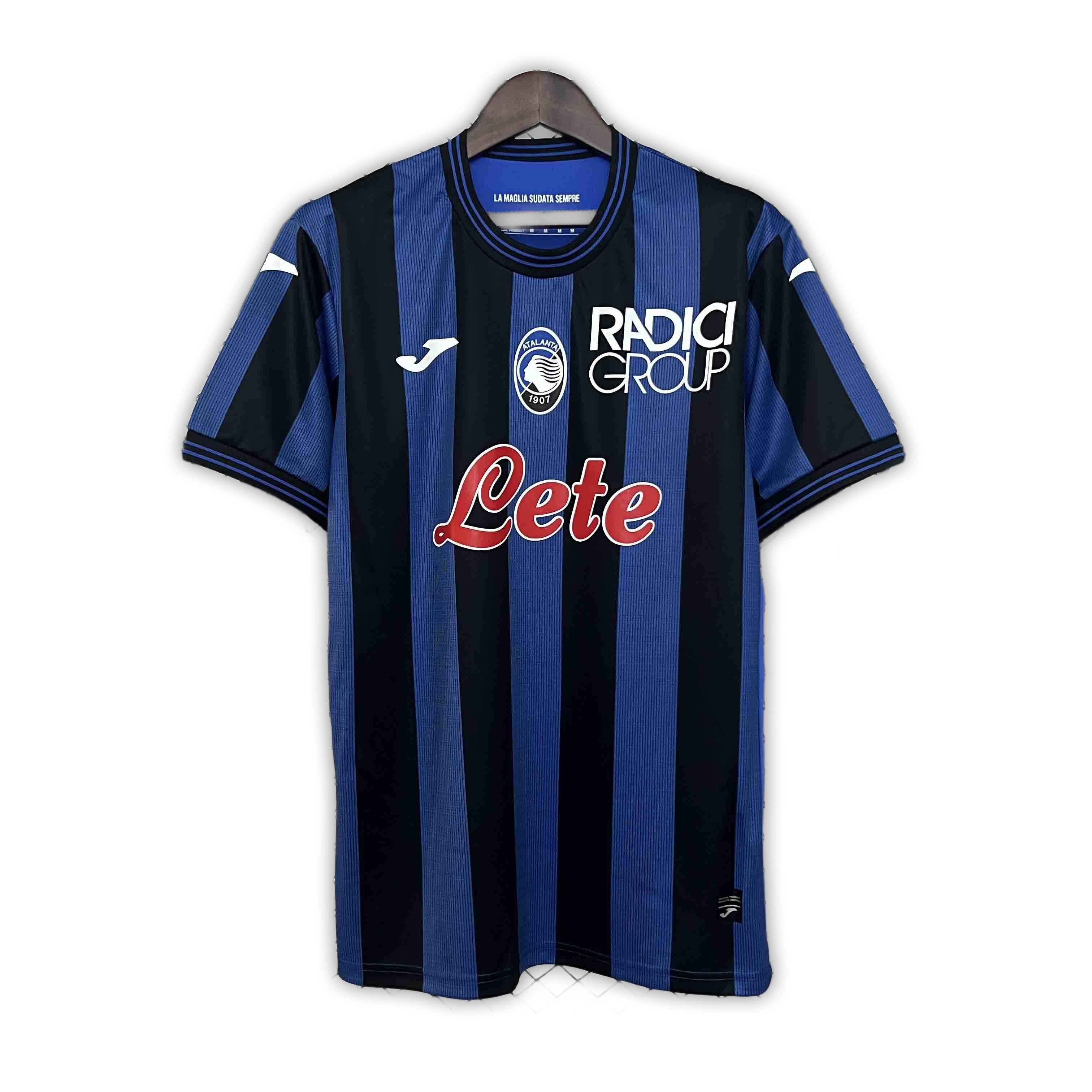 Atlanta 2024/25 Home