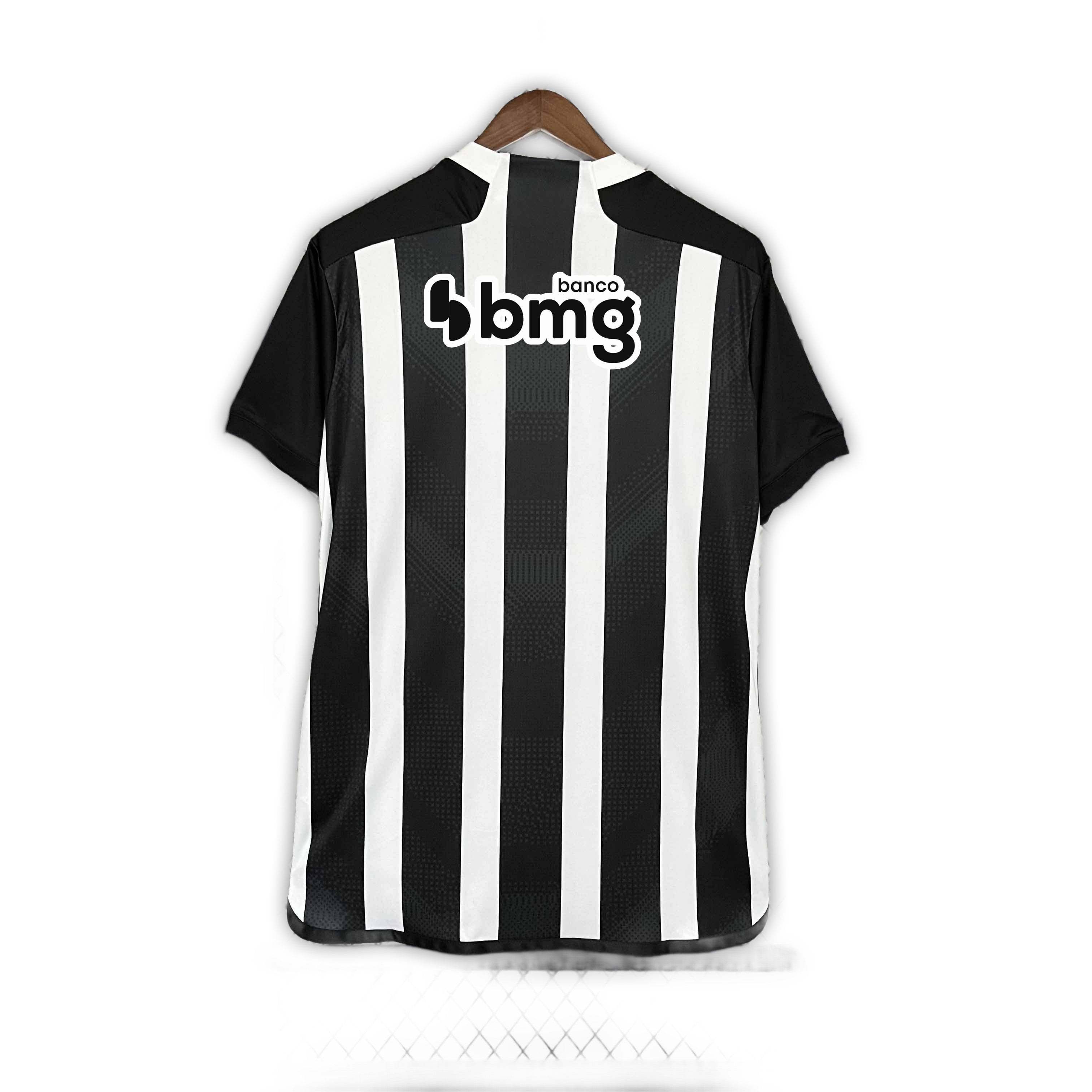 Atletico Mineiro 2024/25 Home