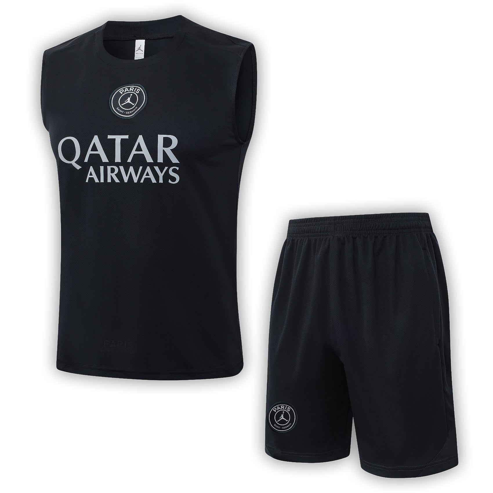 PSG 2026 Training Vest