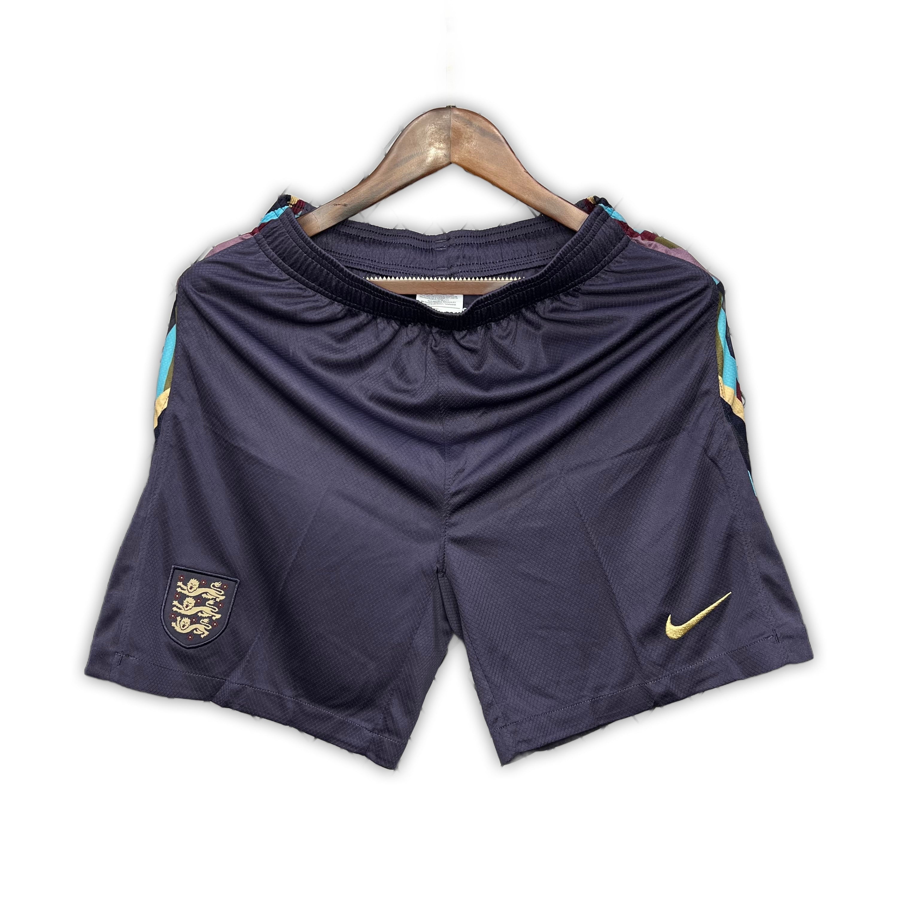England 2024/25 Away Shorts