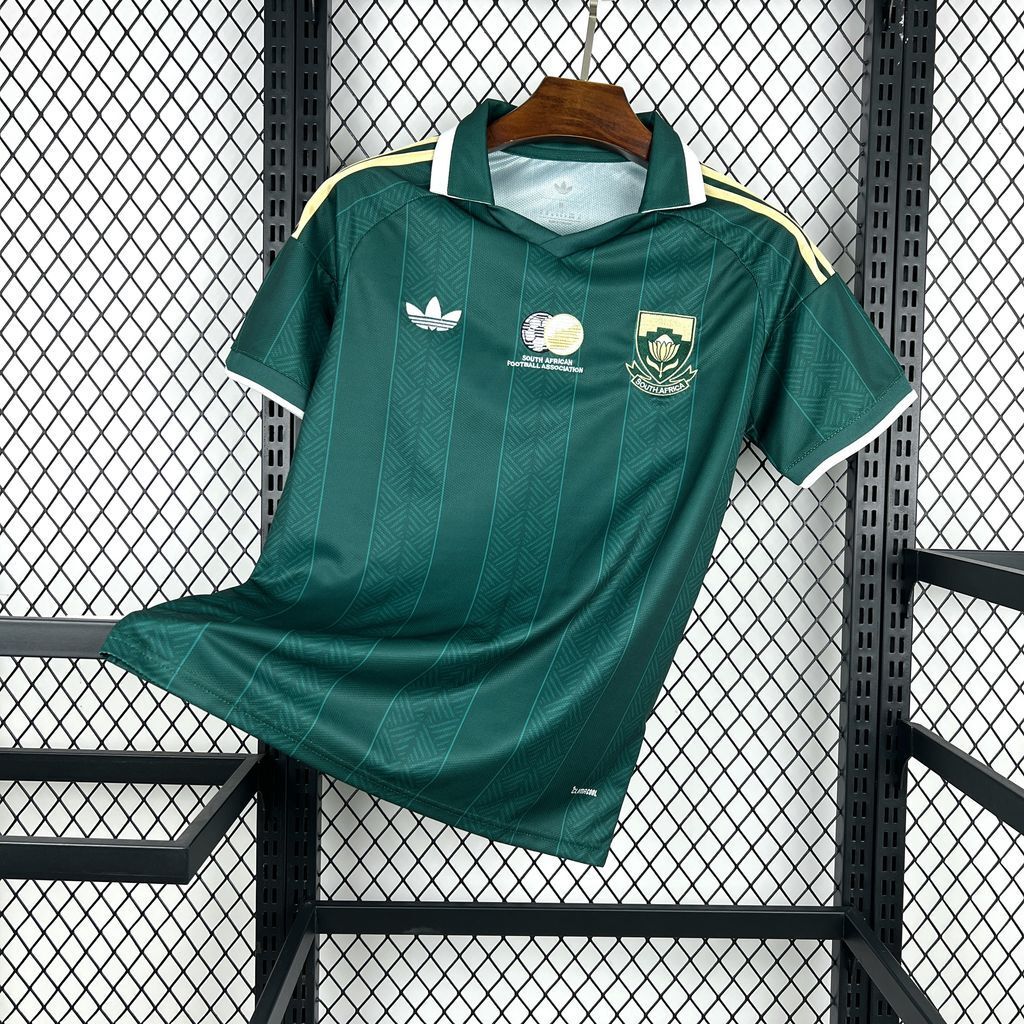 South Africa 2025/26 Away