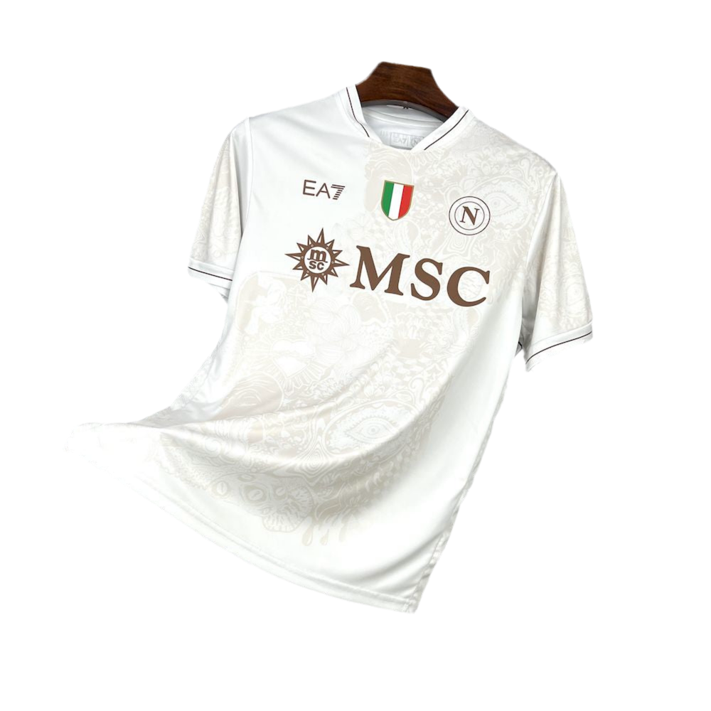 Napoli 2025/26 Away