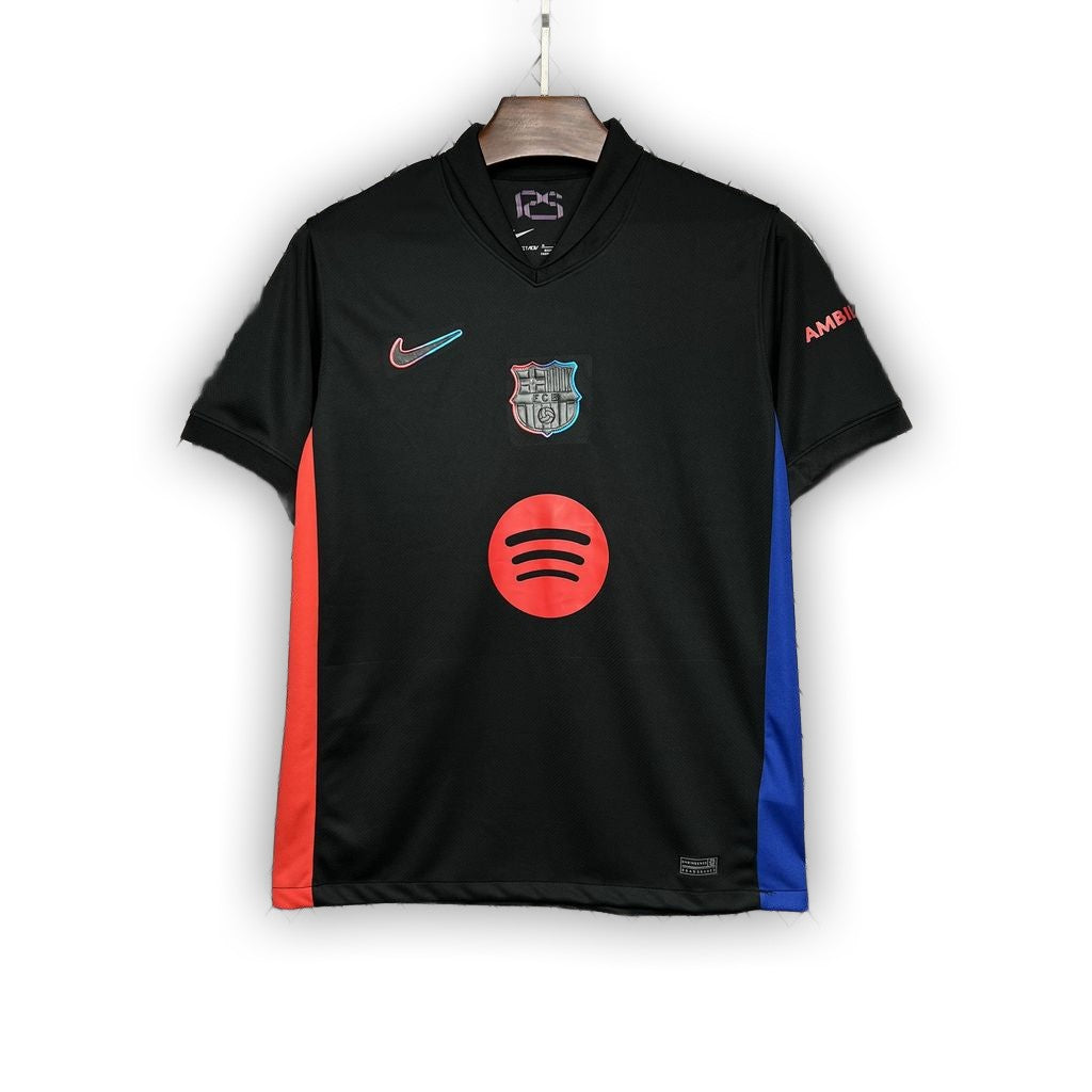 Barcelona 2024/25 Away