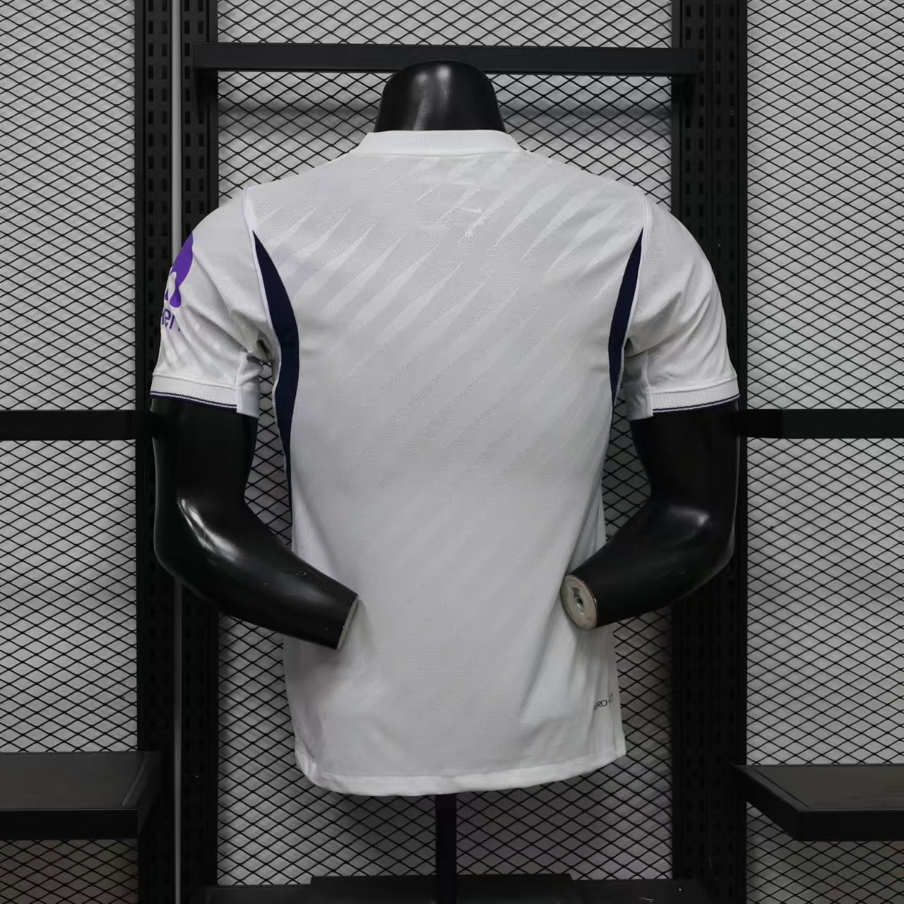 Tottenham 2026/27 Home Player Version