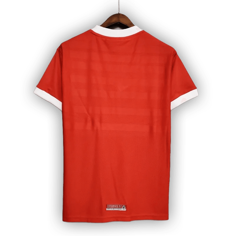 Liverpool 1998 Home