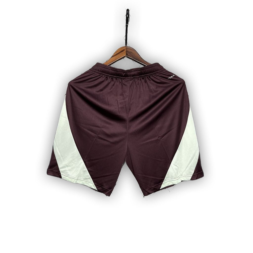 Mexico 2024/25 Home Shorts