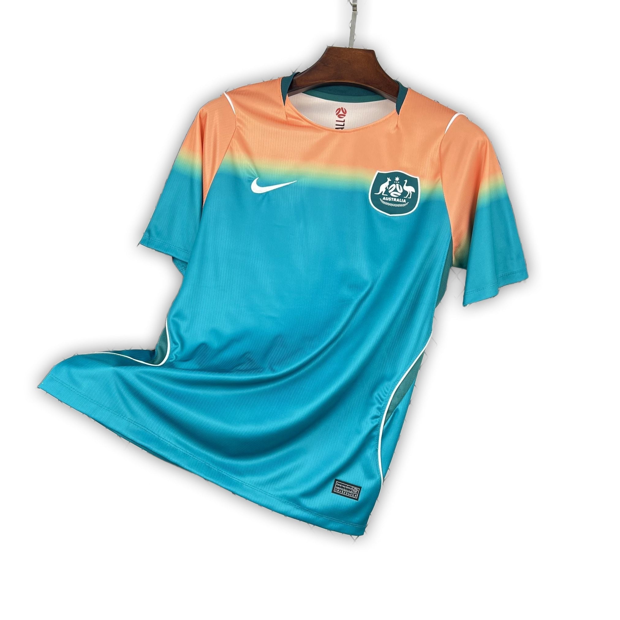 Australia 2025/26 Away