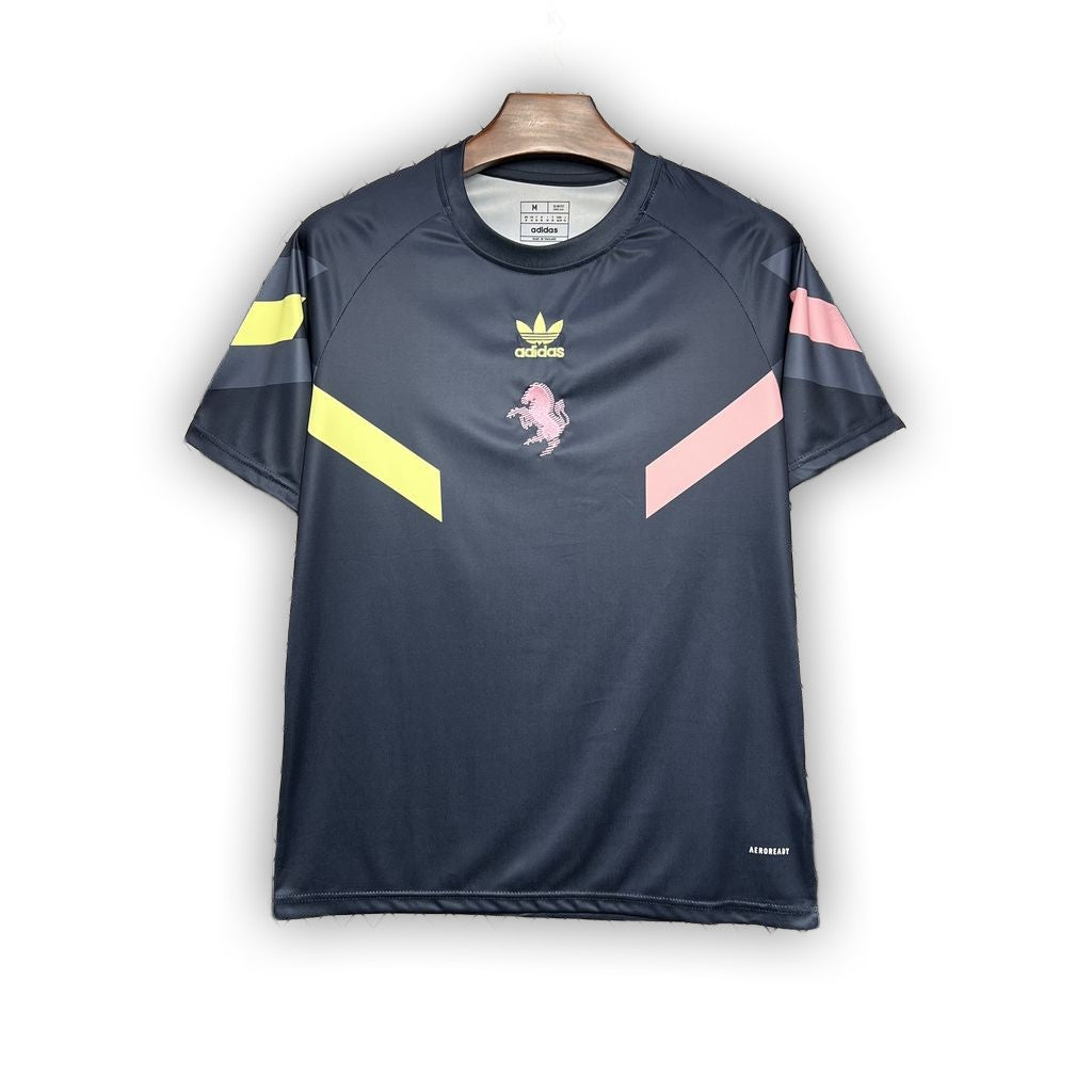 Juventus 2024/25 Navy Training Kit