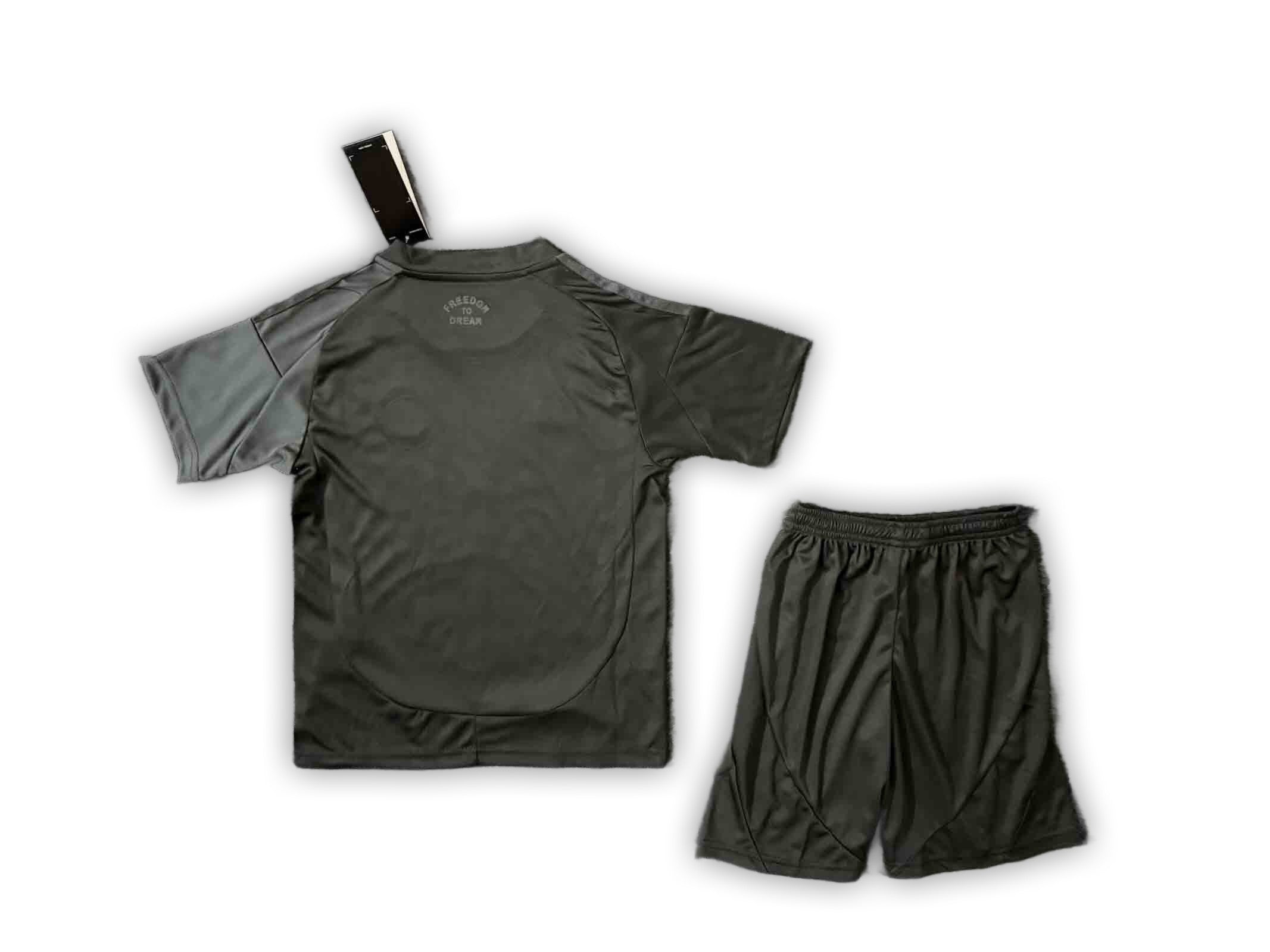 Inter Miami 2025/26 Away Kids