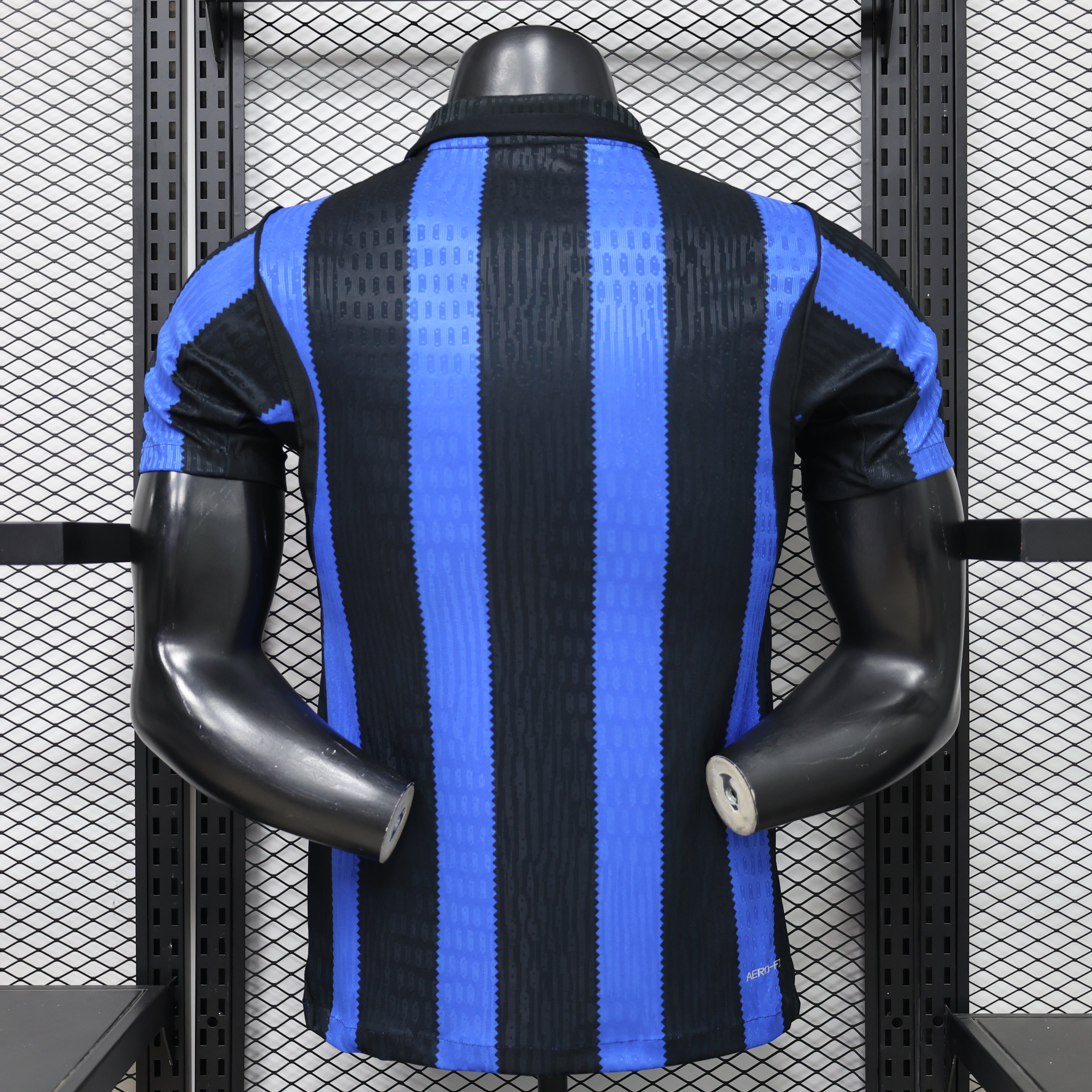 Inter Milan 2026/27 Home Player Version