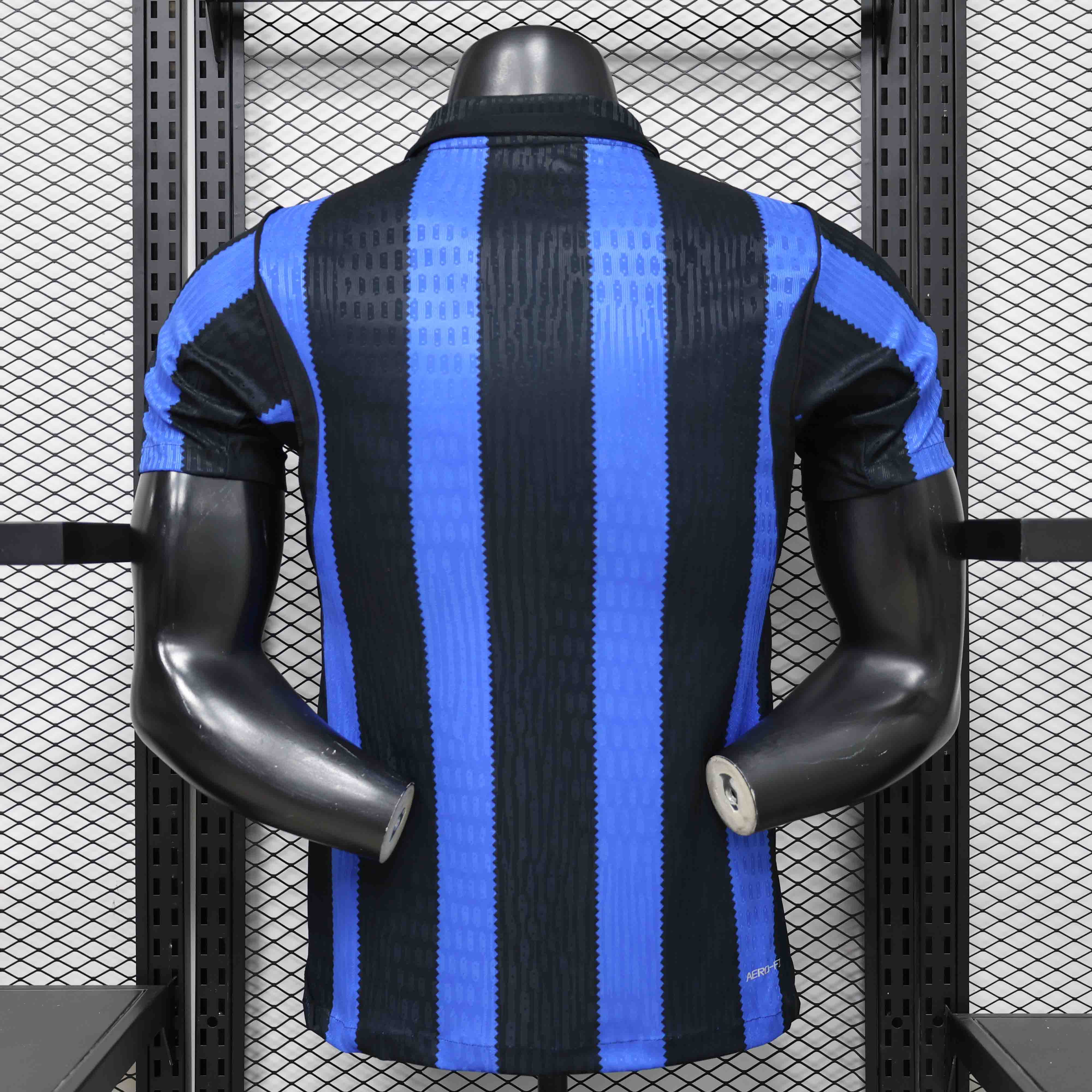 Inter Milan 2026/27 Home Player Version