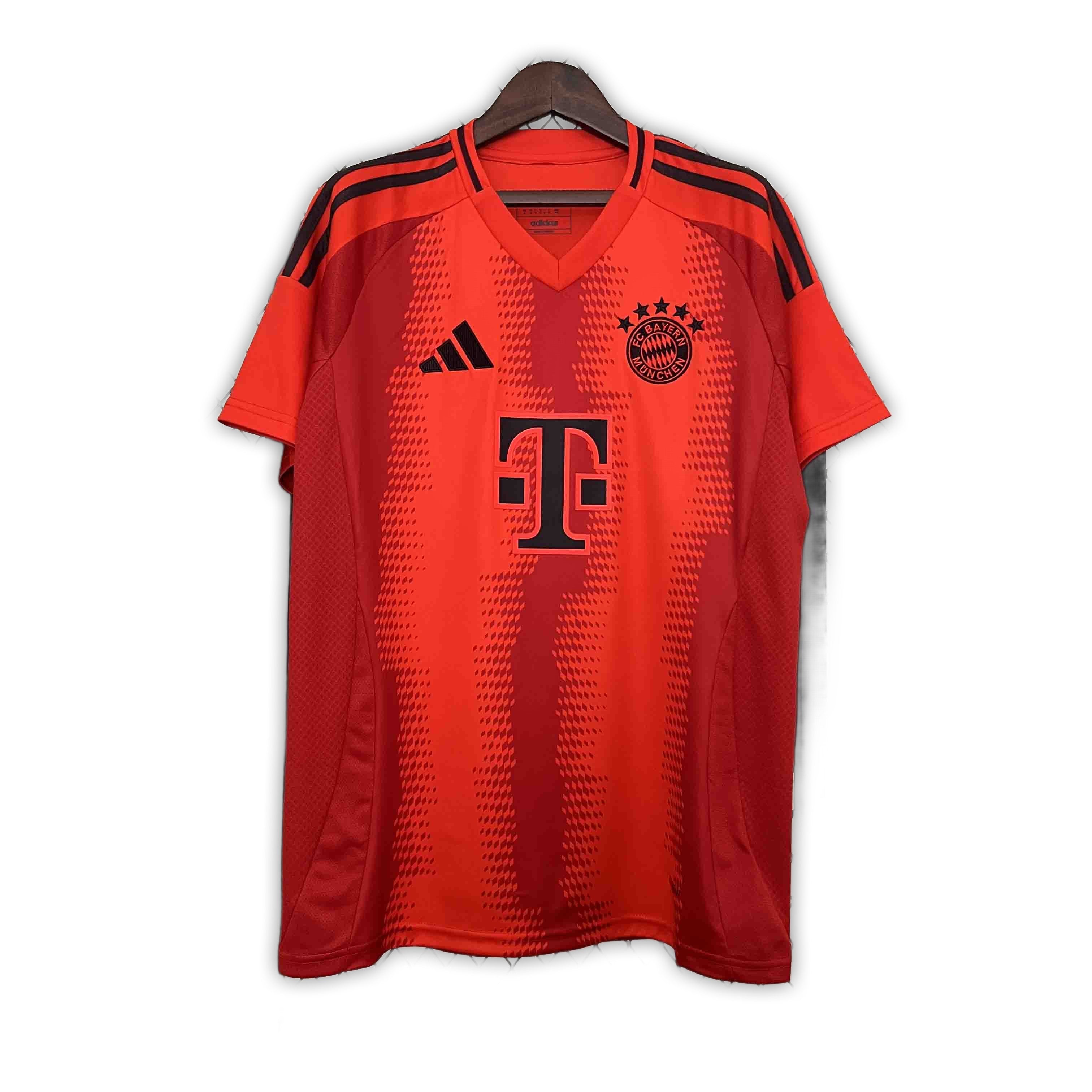 Bayern Munich 2024/25 Home