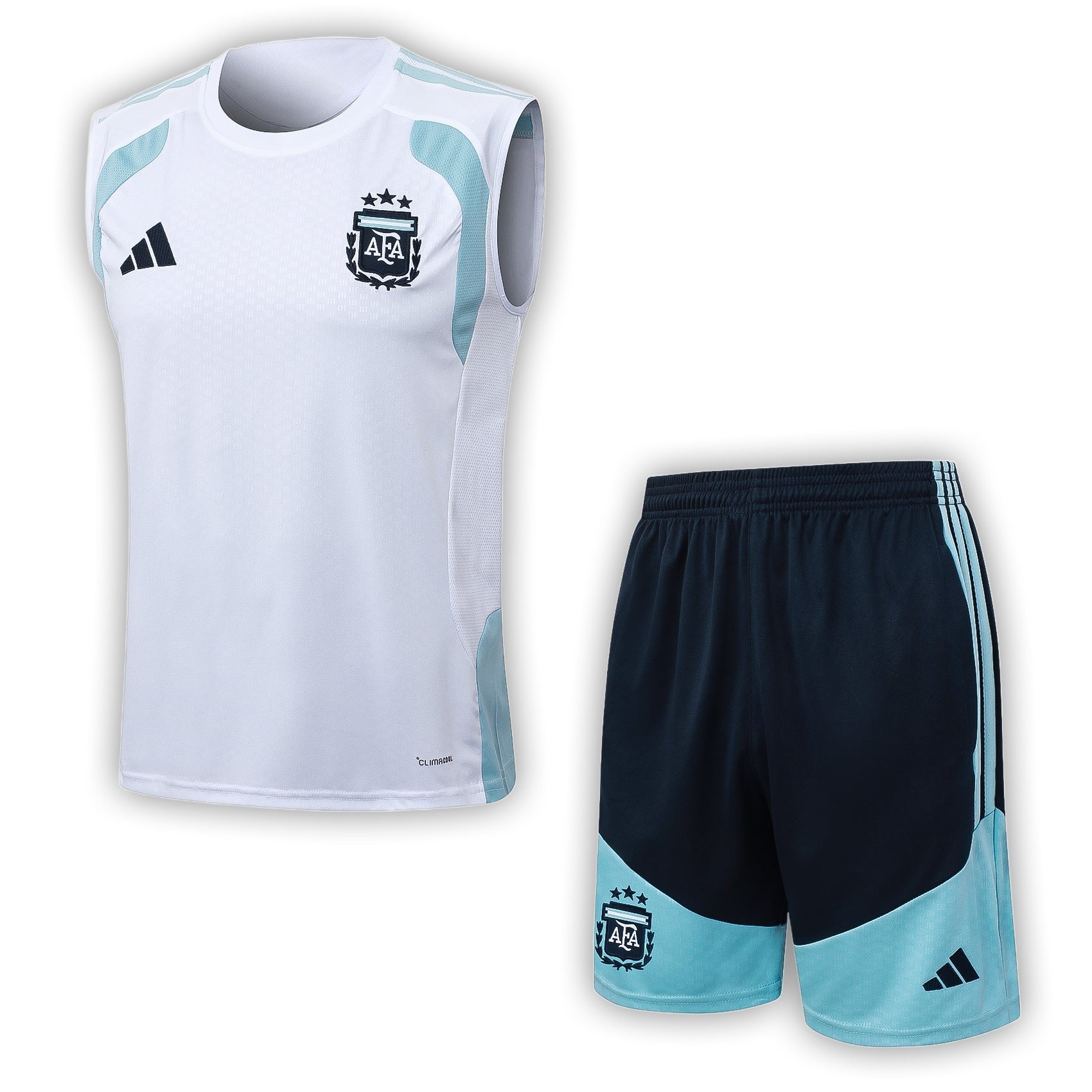 Argentina 2026 Training Vest