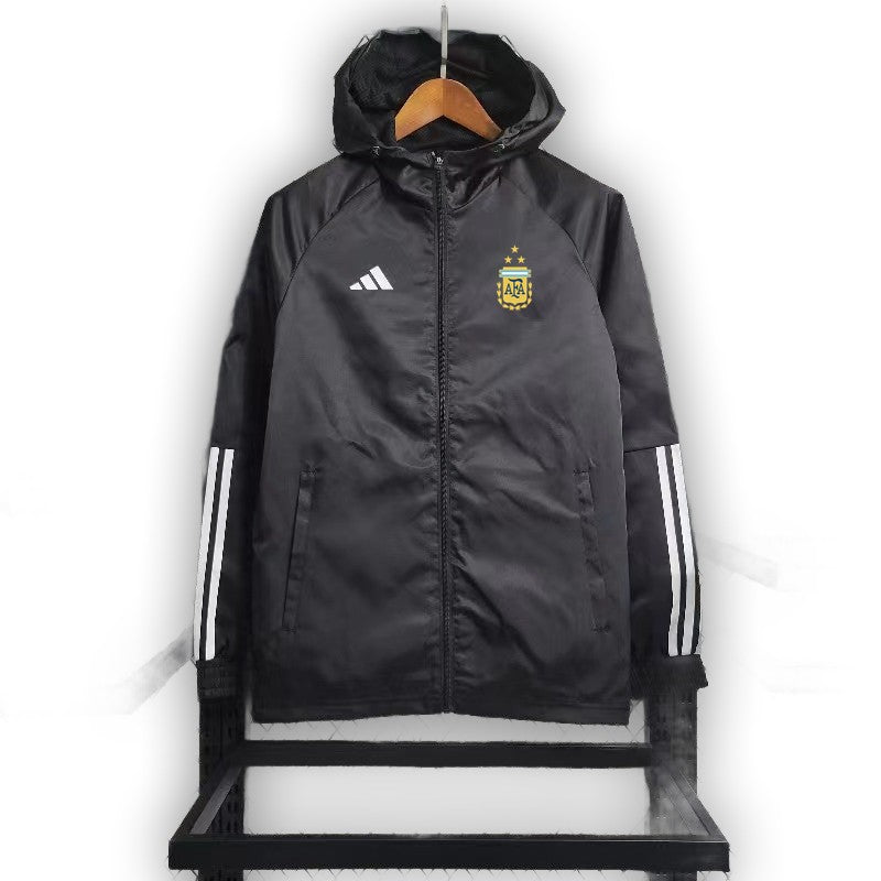 Argentina 2023 Windbreaker