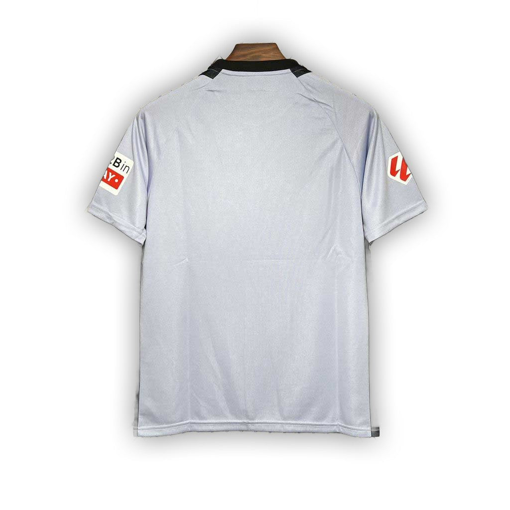 Athletic Bilbao 2024/25 Third Away