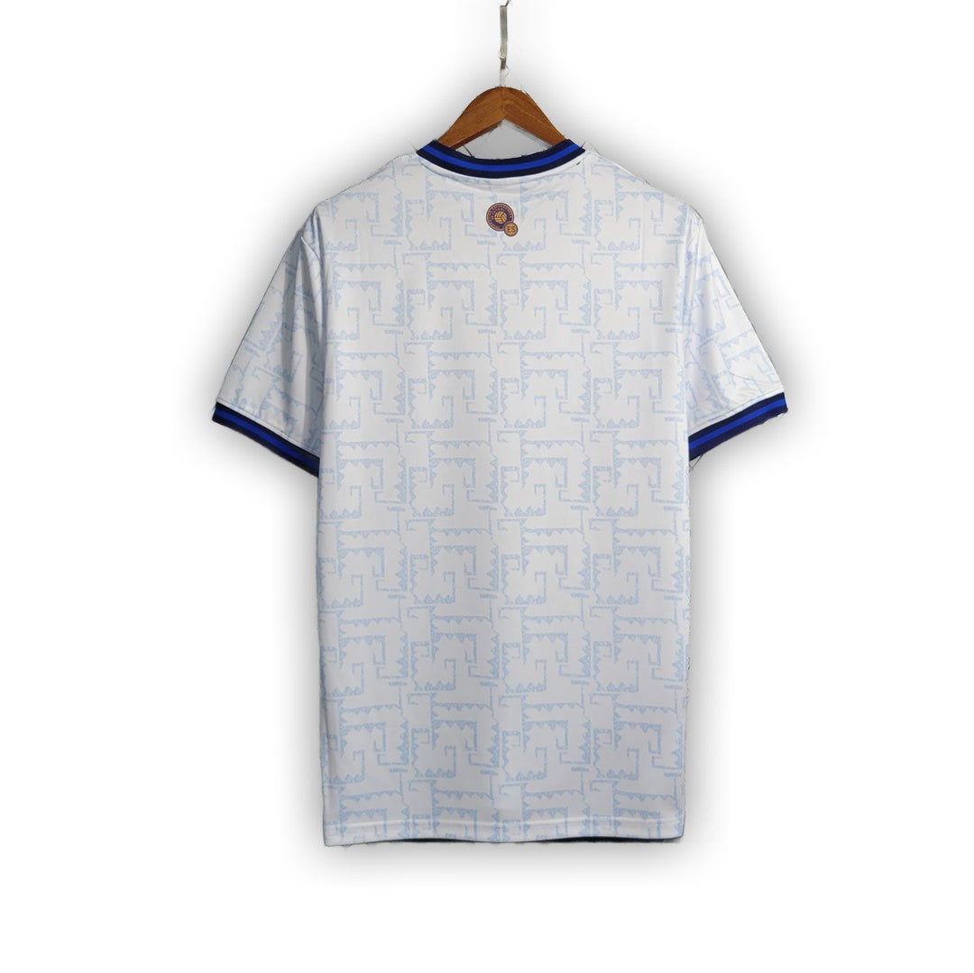 El Salvador 2023/24 Away