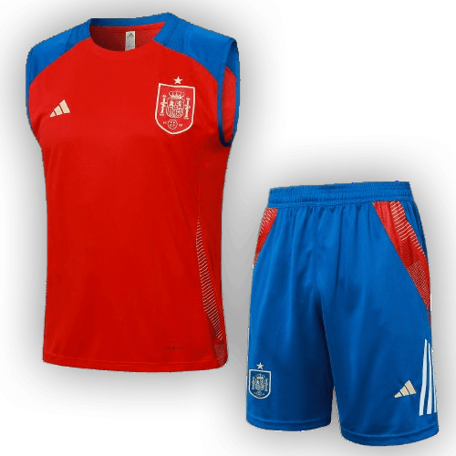 Spain 2024/25 Training Vest