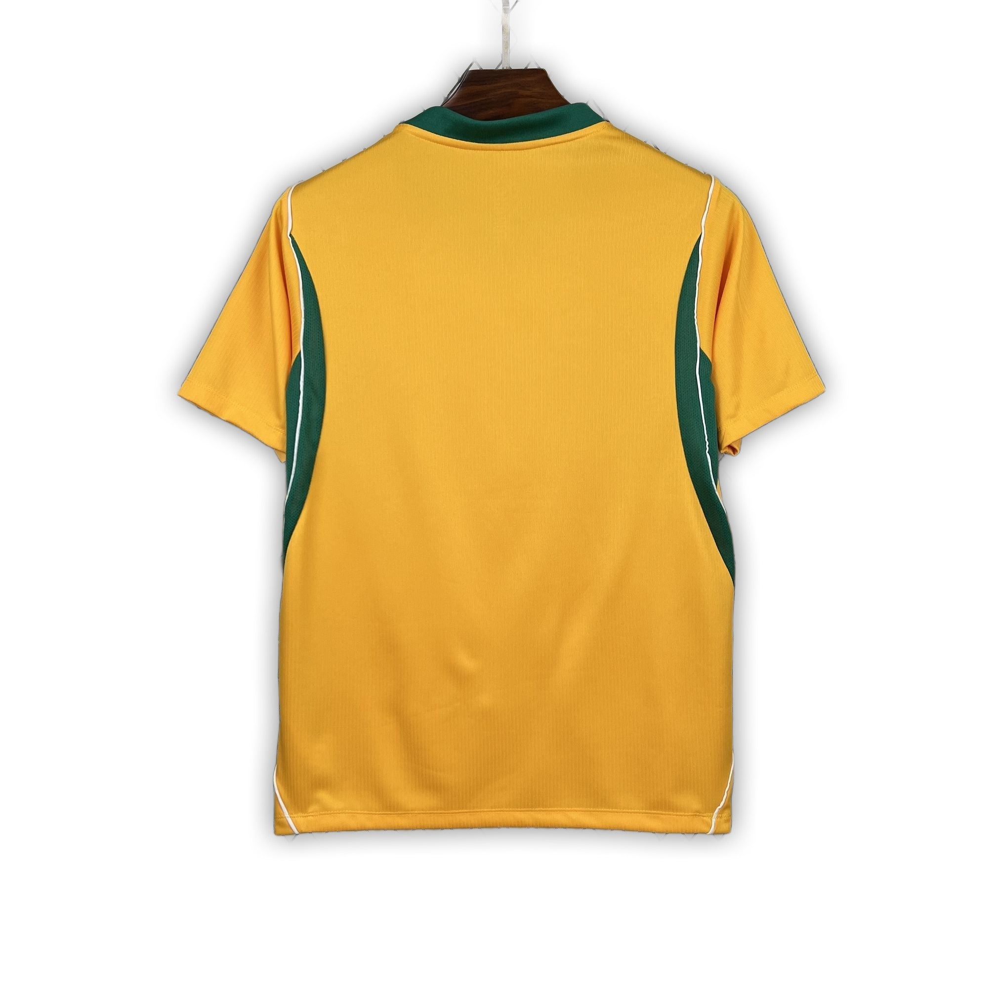 Australia 2025/26 Home