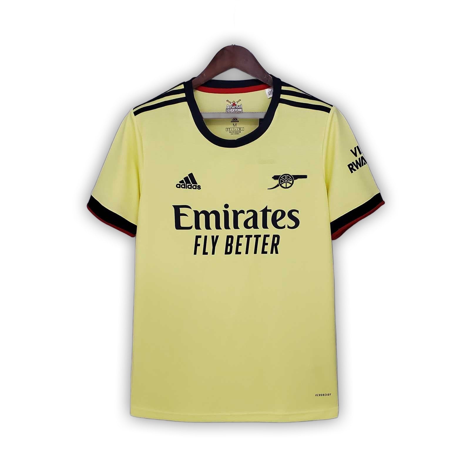 Arsenal 2021/22 Away