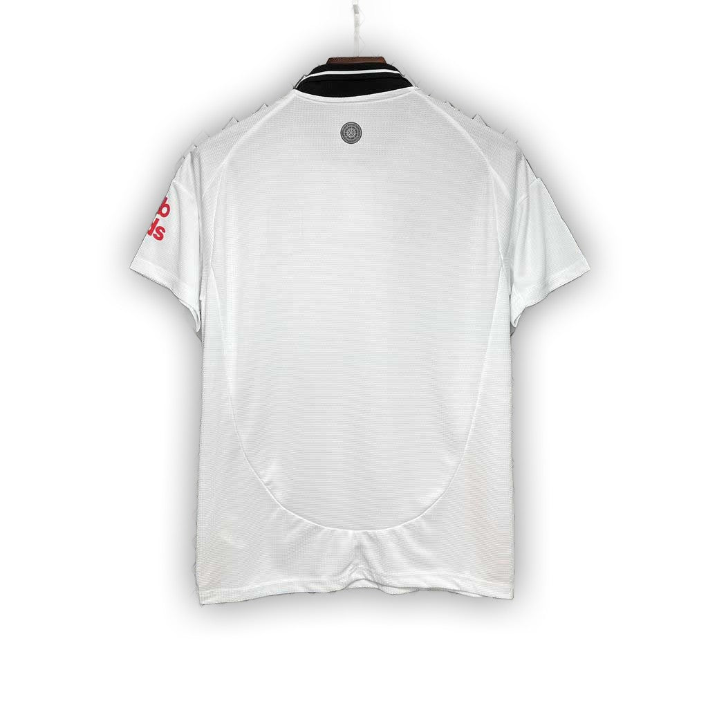 Fulham 2024/25 Home