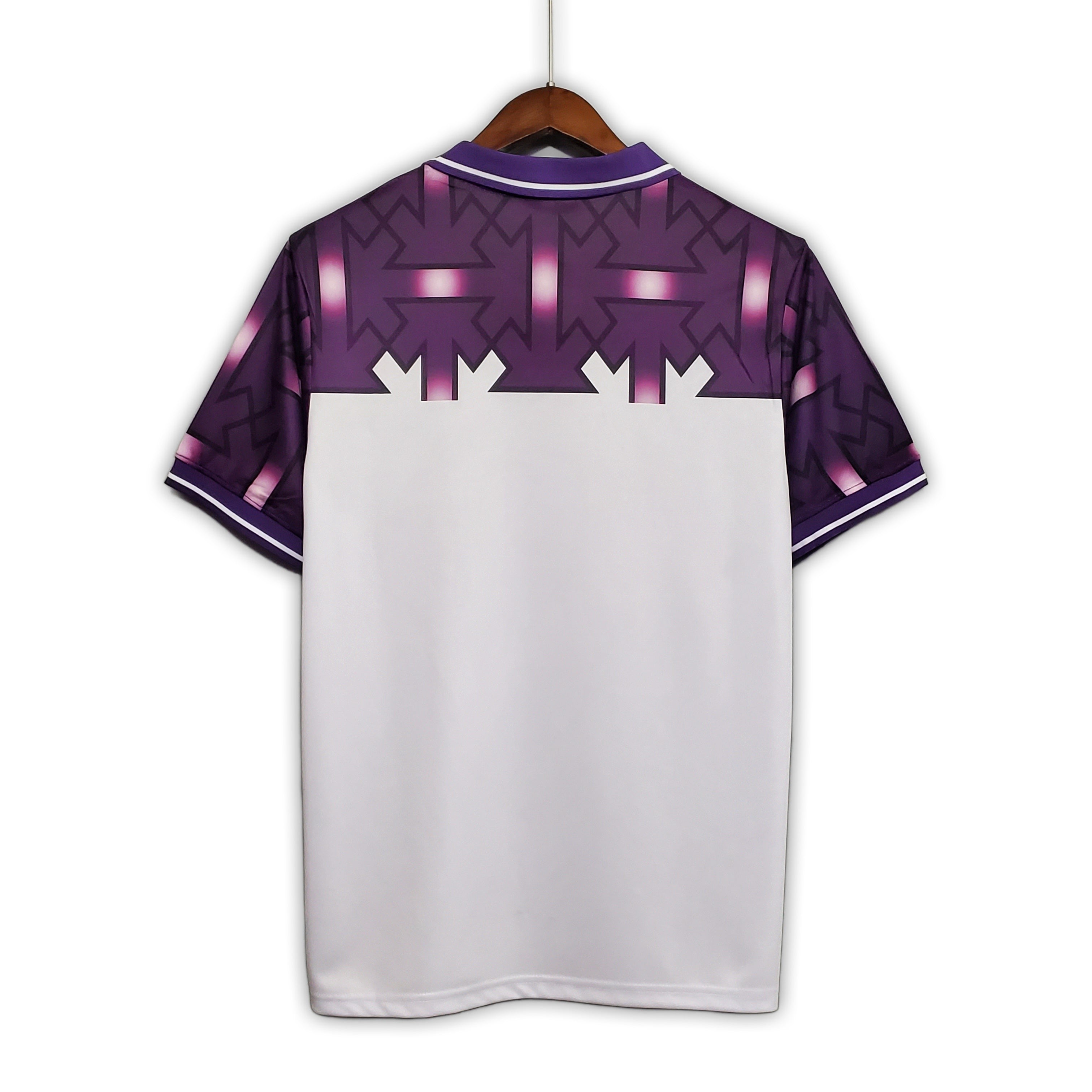 Fiorentina 1992/93 Away