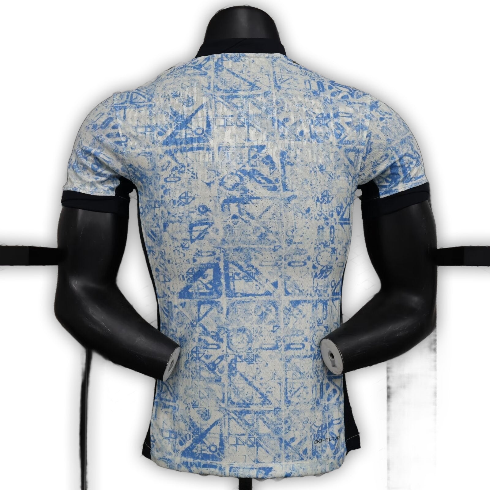 Portugal 2024/25 Away Player Version