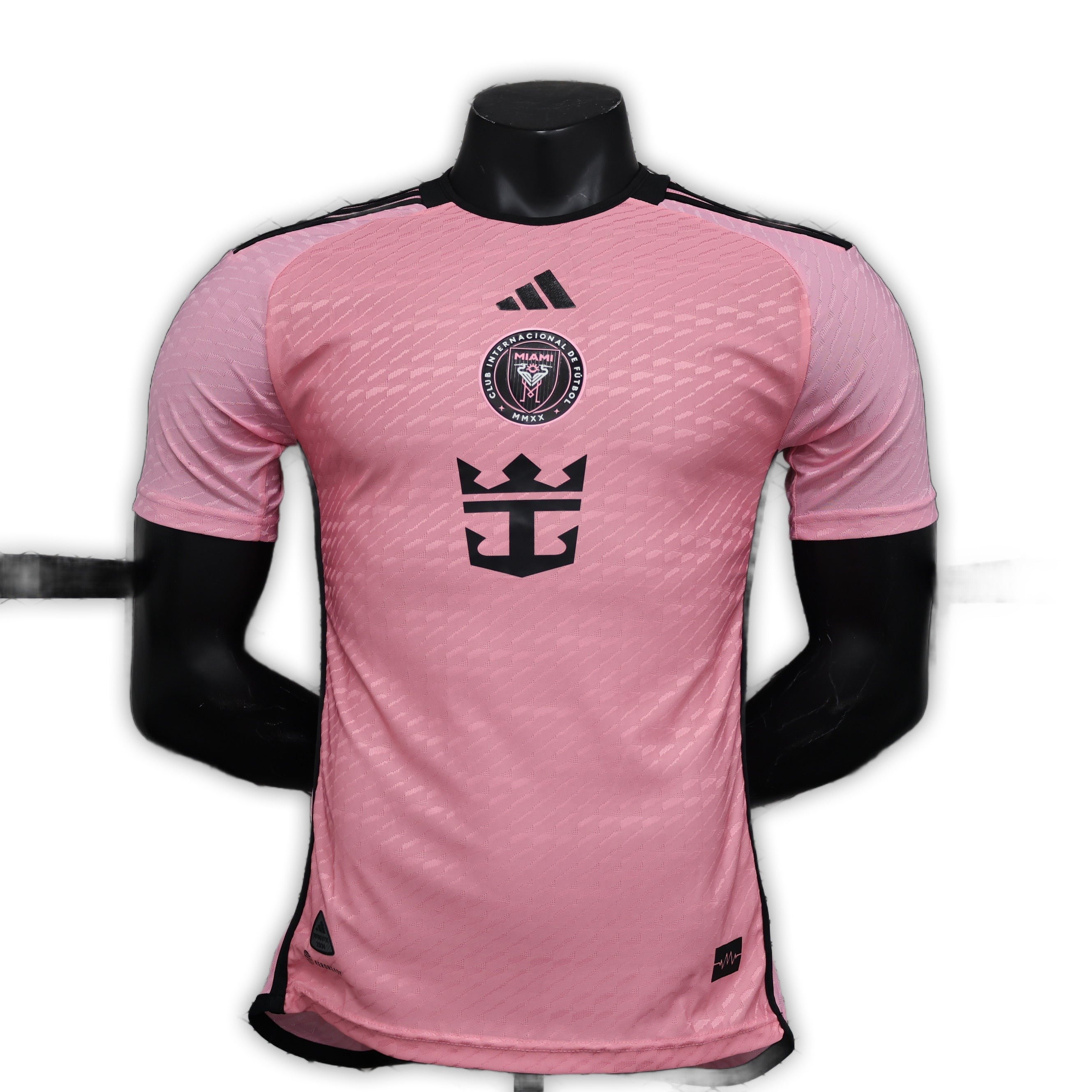 Inter Miami 2024/25 Home Player Version