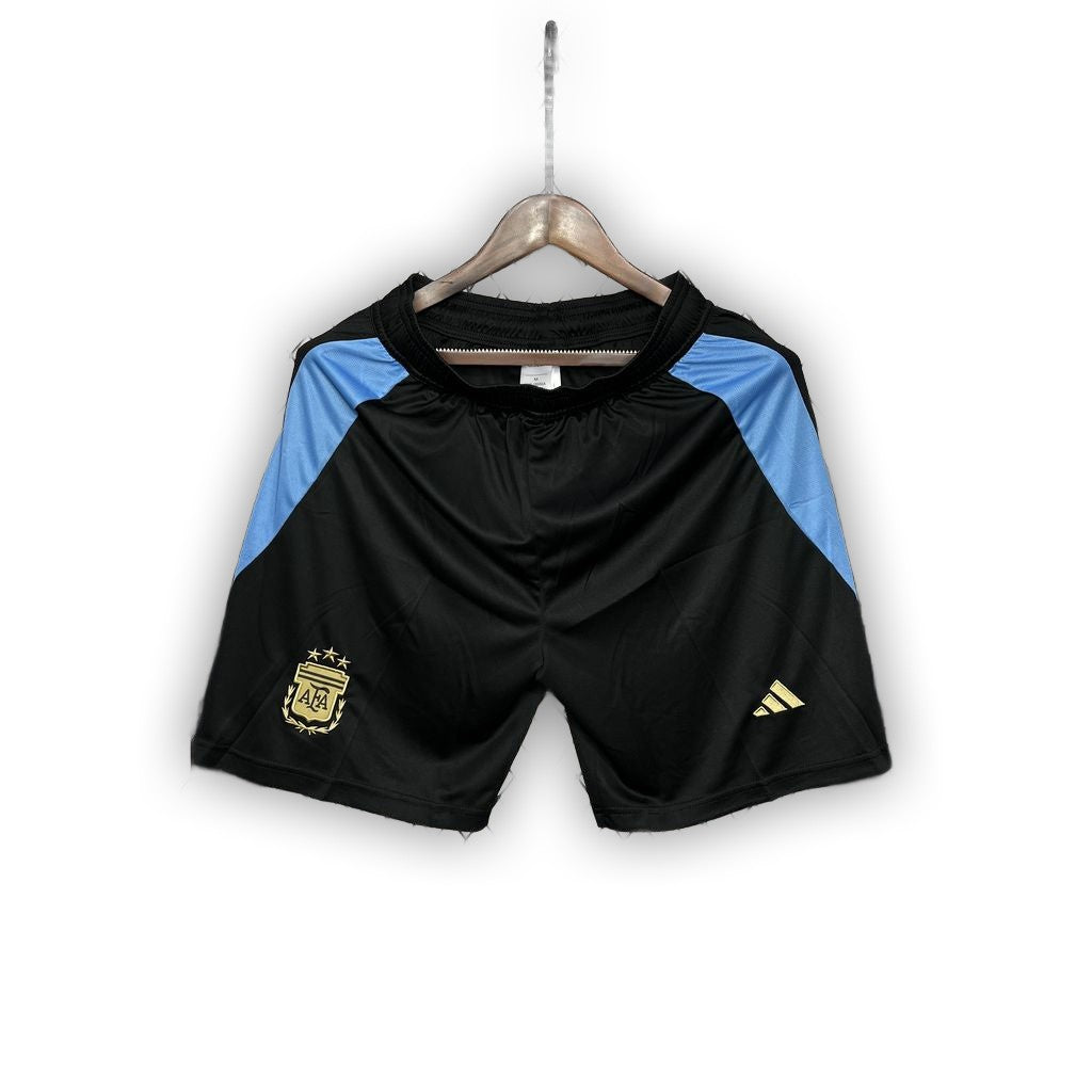 Argentina 2024/25 Away Shorts