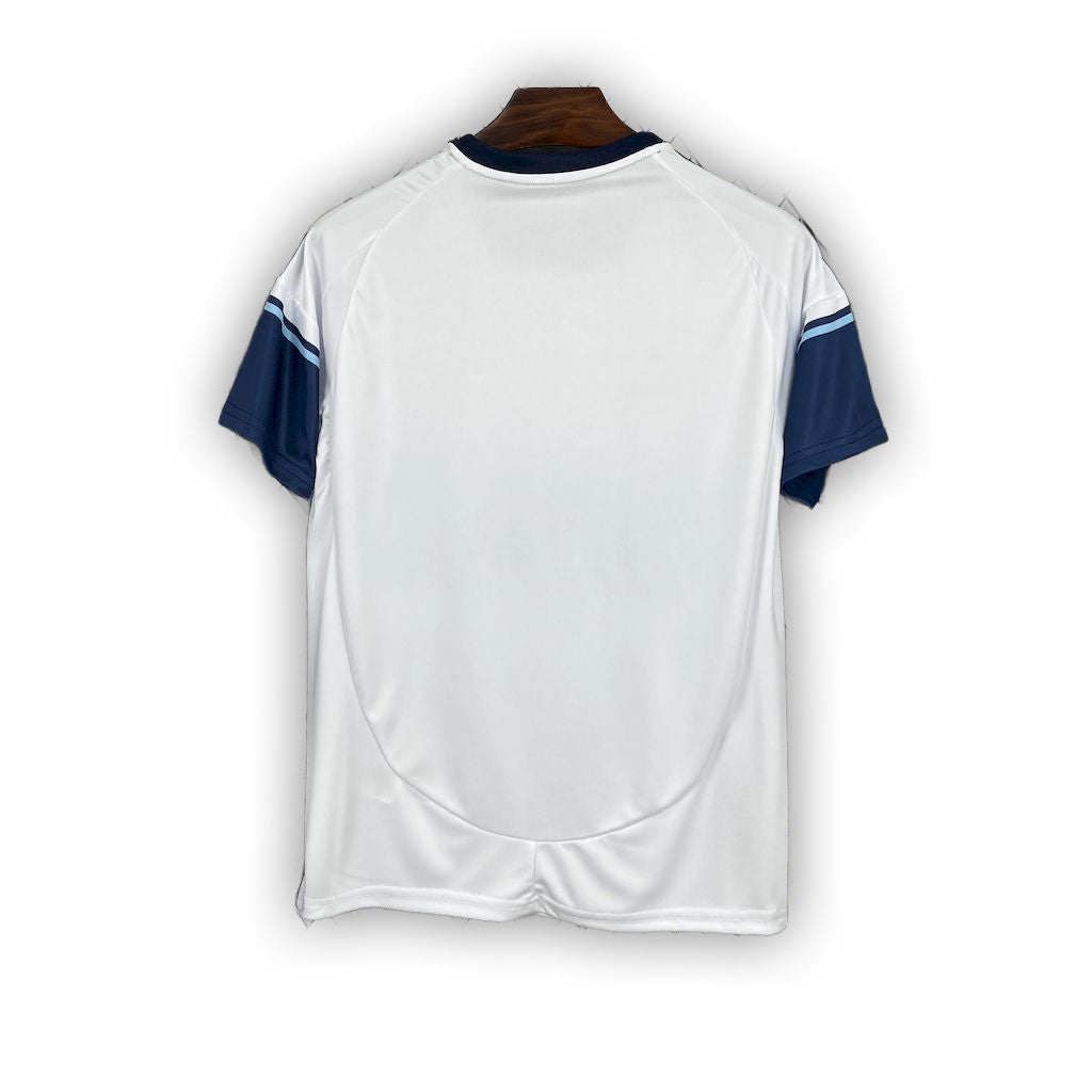 Vancouver Whitecaps 2025/26 Home