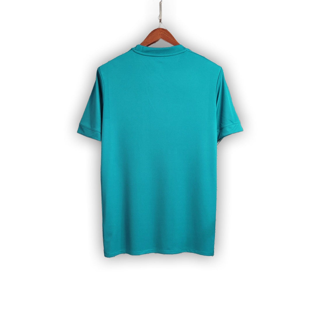 Real Madrid 2017/18 Third