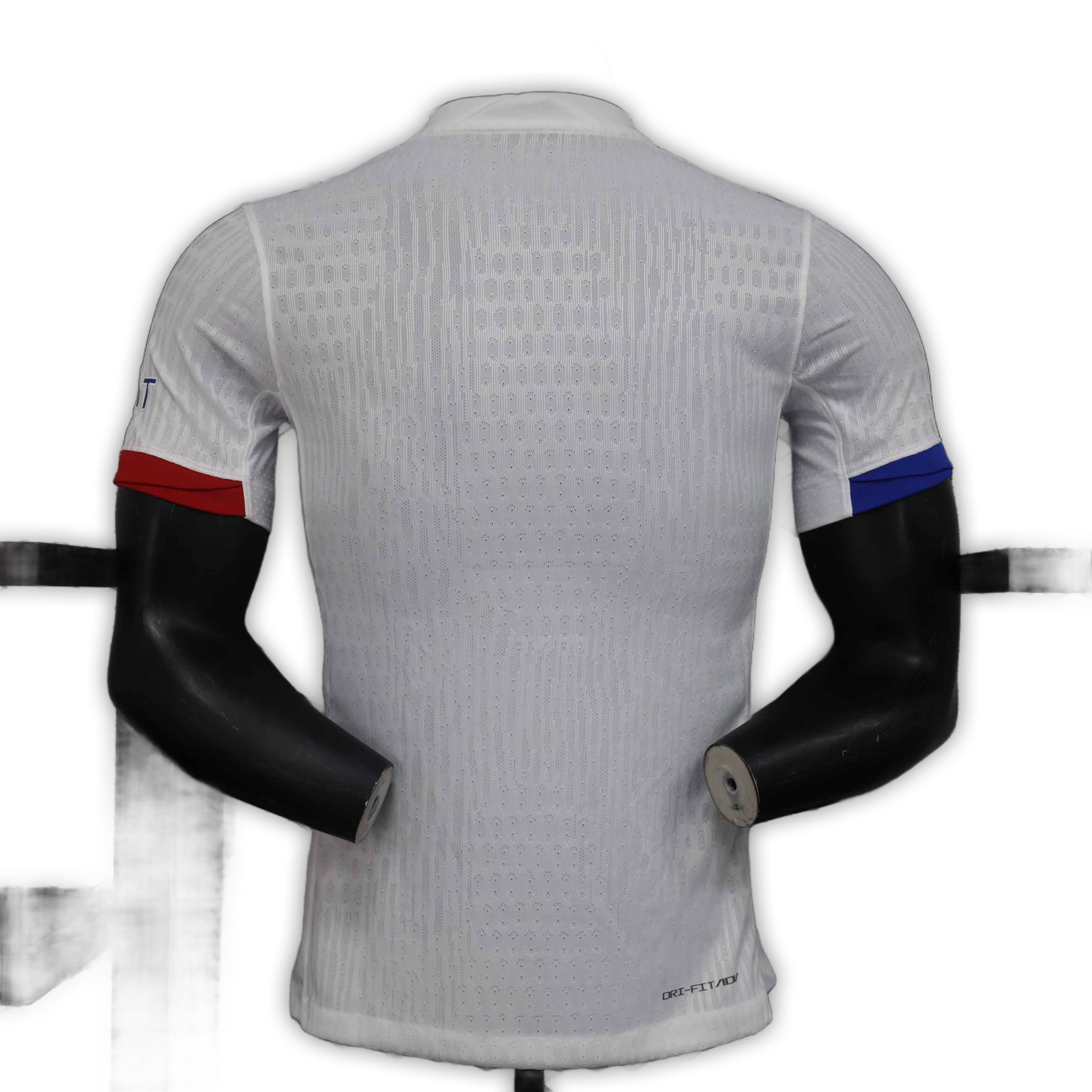 PSG 2024/25 Third Player Version