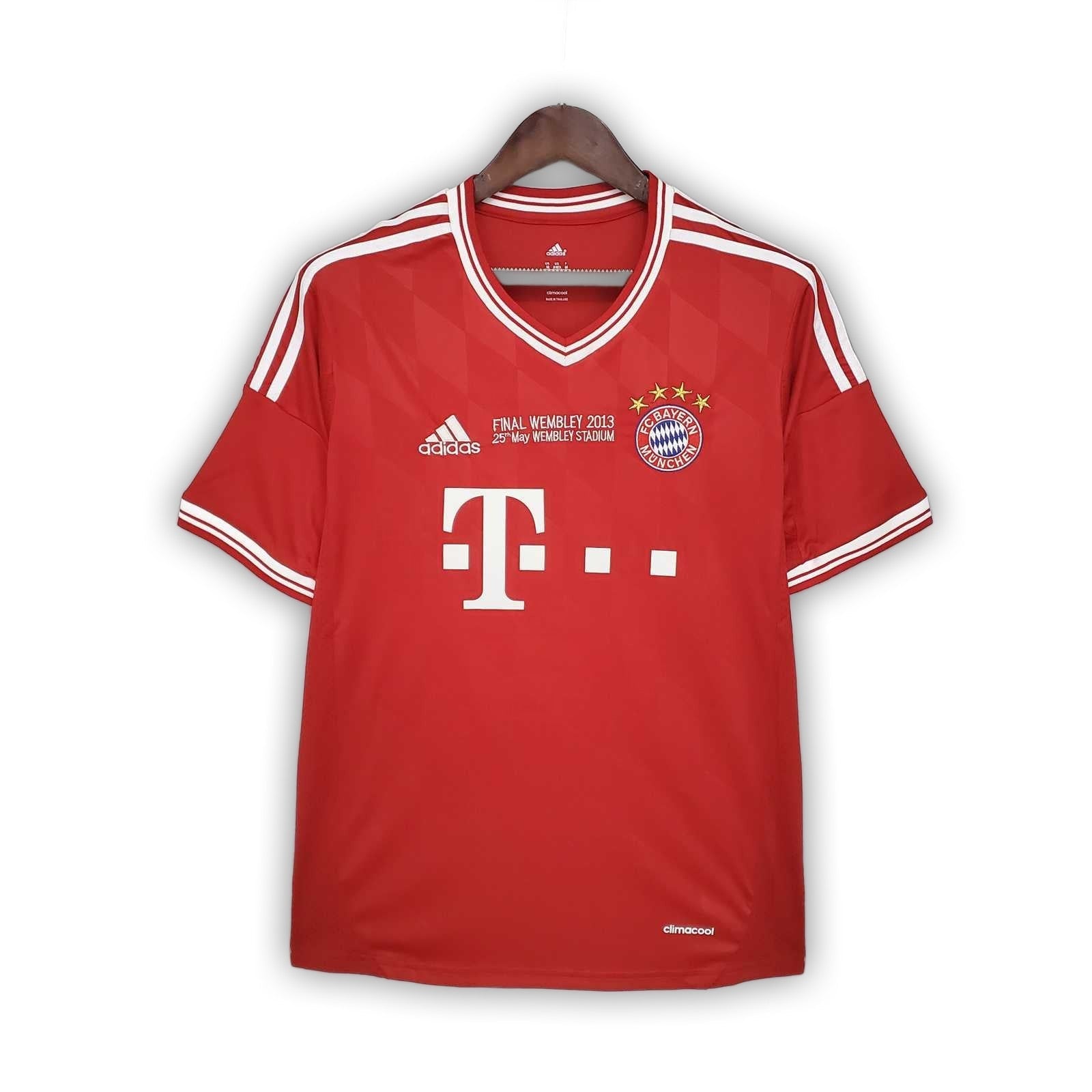 Bayern 2011/12 Home