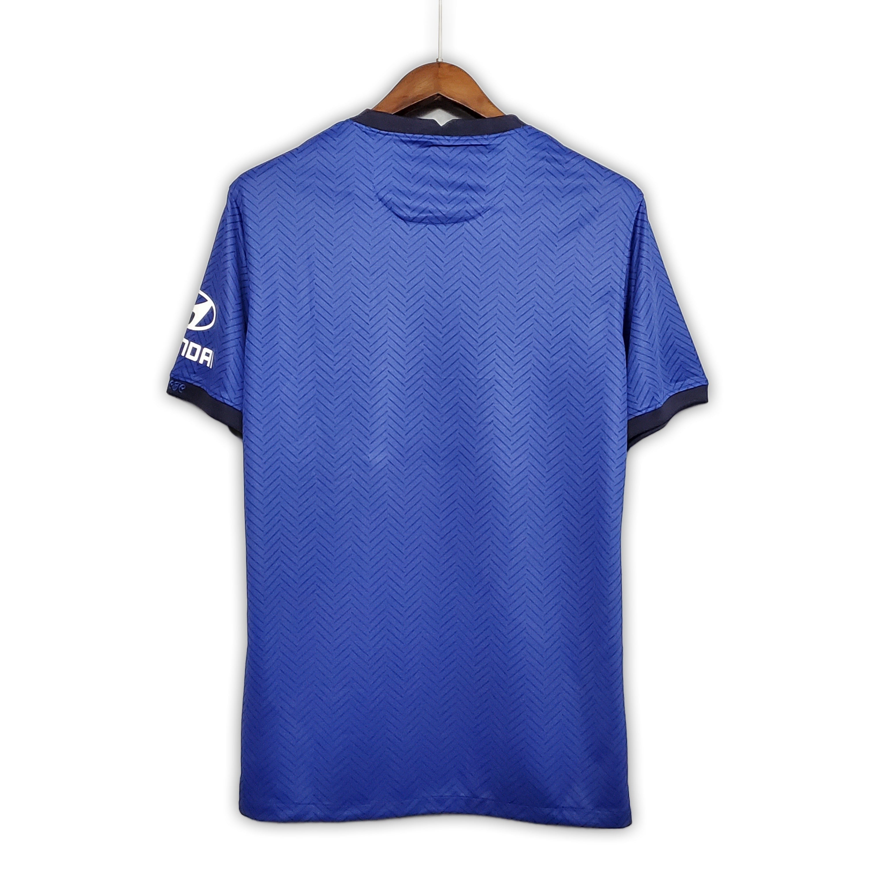 Chelsea 2020/21 Home