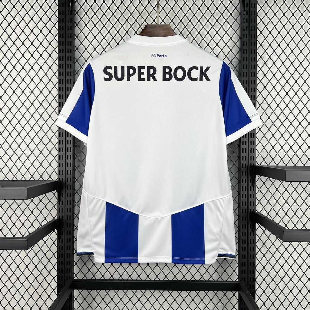 Porto 2026/27 Home
