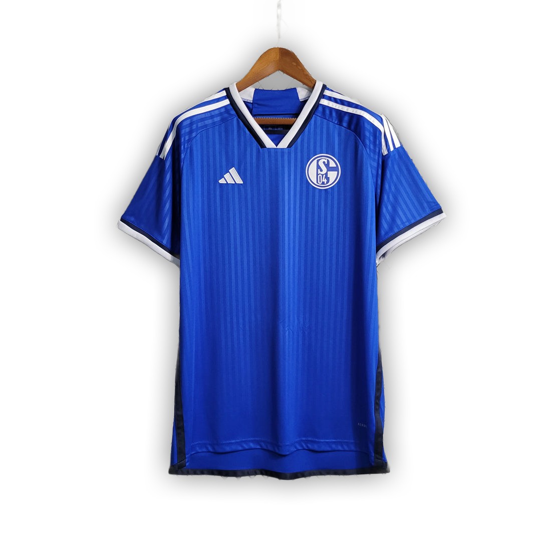 Schalke 2023/24 Home