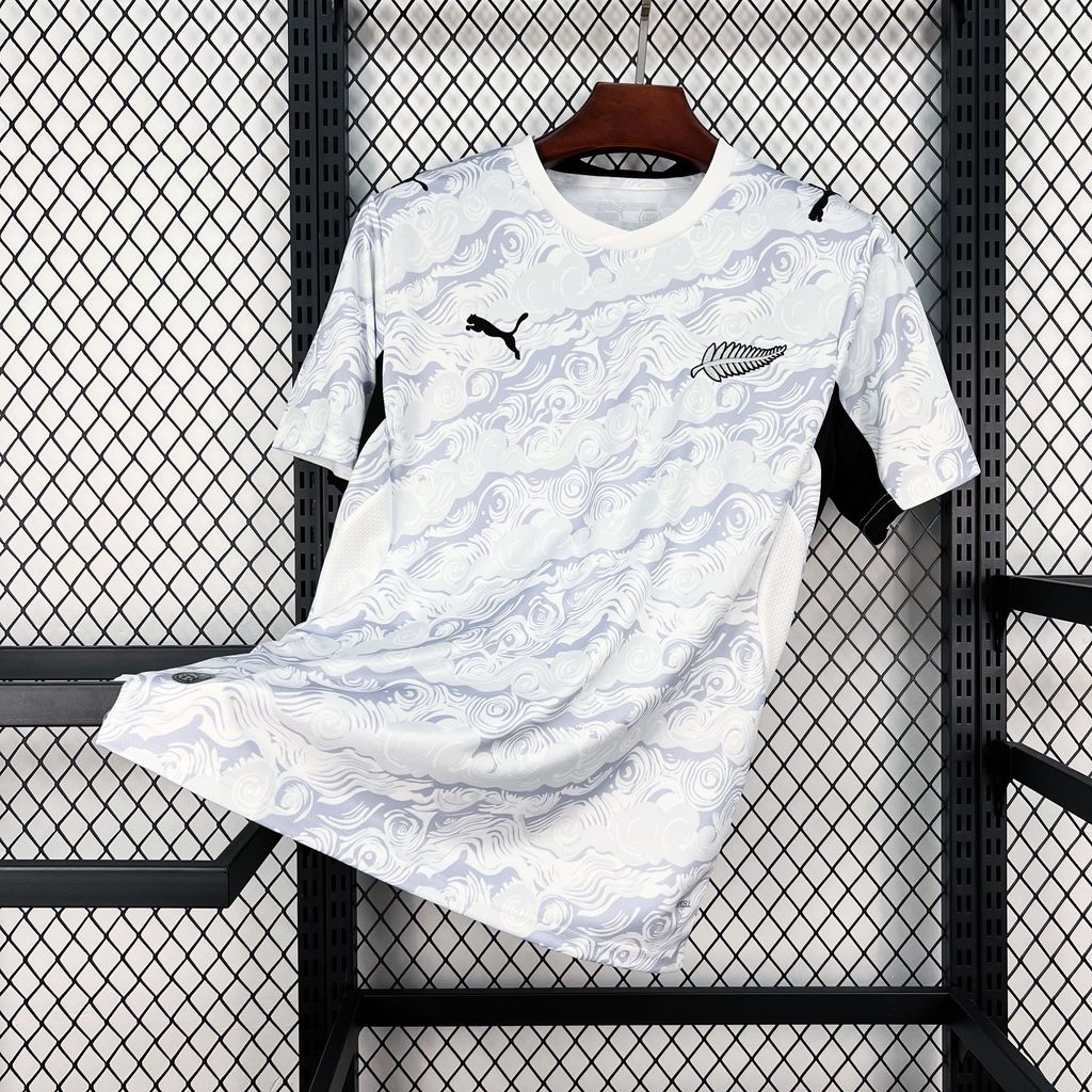 New Zealand 2026 Home