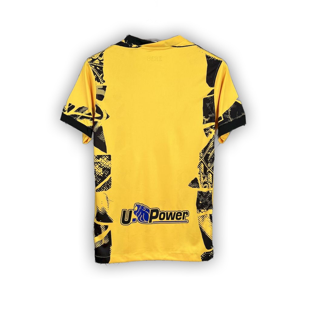 Inter Milan 2024/25 Third