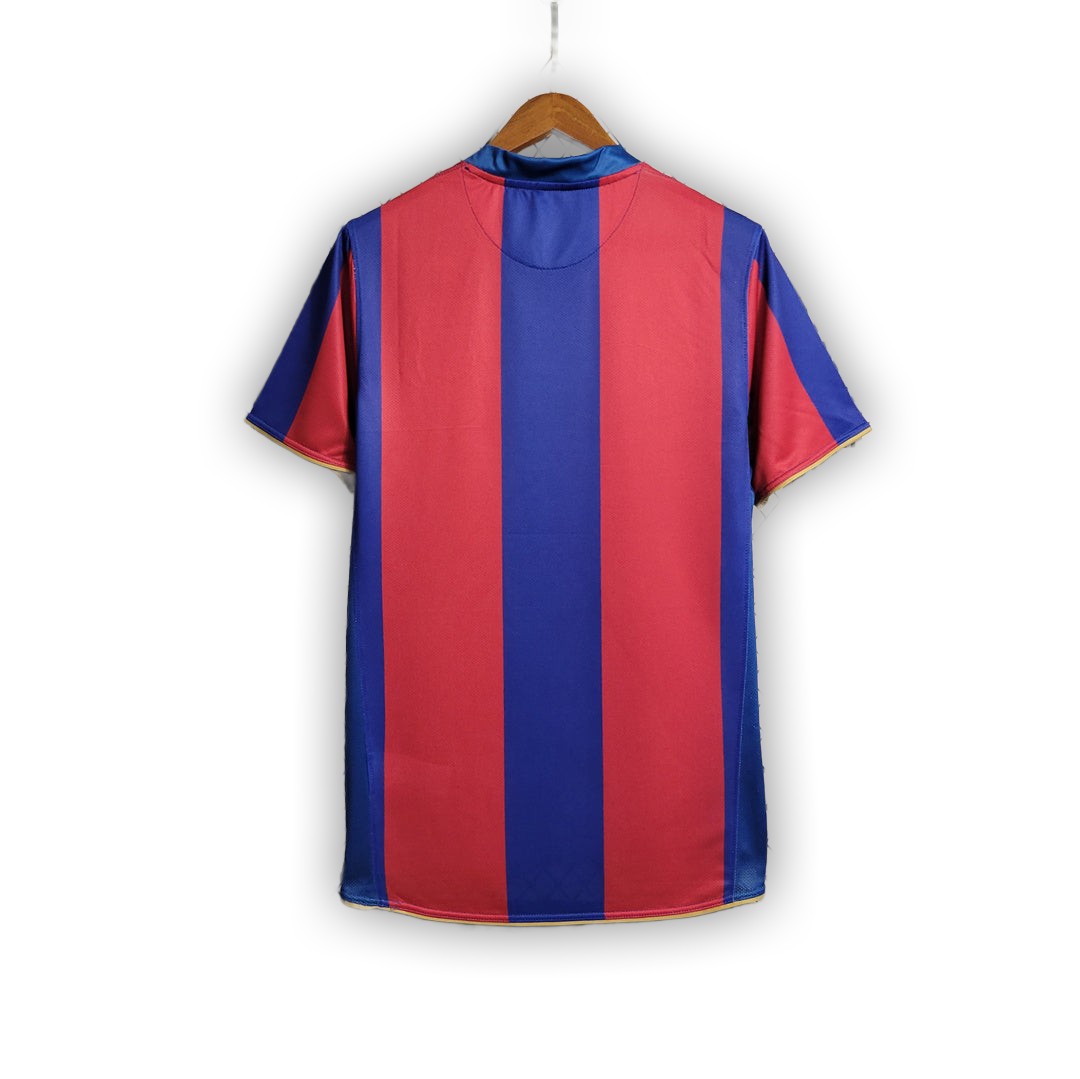 Barcelona 2007/08 Home