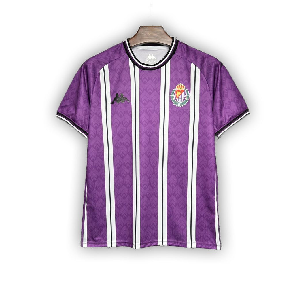 Real Valladolid 2024/25 Home