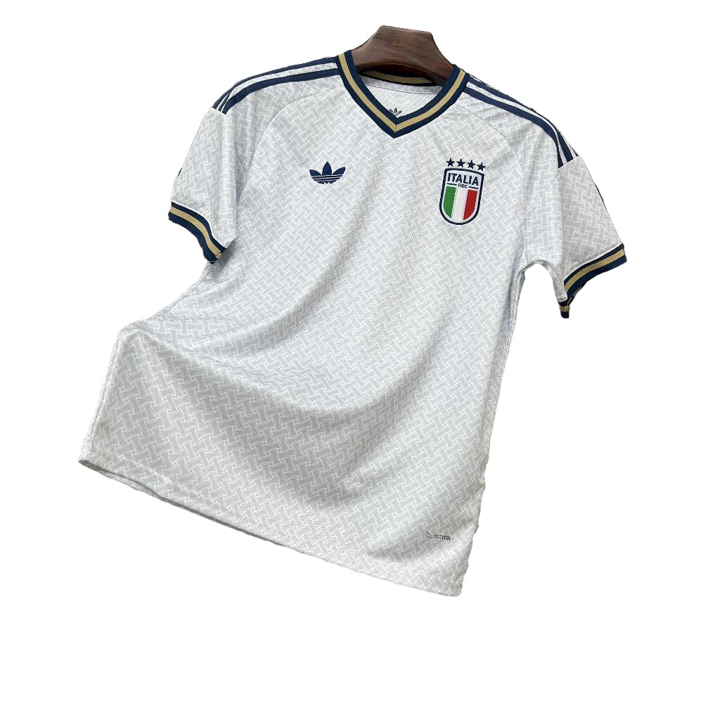 Italy 2025/26 Away